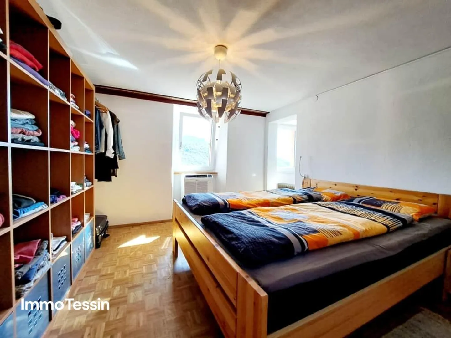 BIJOUX Tessinerhaus: Lovingly restored Tessin house with breathtaking... - Photo 12 of 13