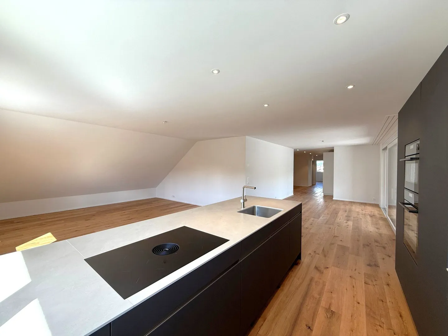 Your new home in Balterswil - Idyllic living with comfort, quality, and sustainable construction - Photo 3 of 10