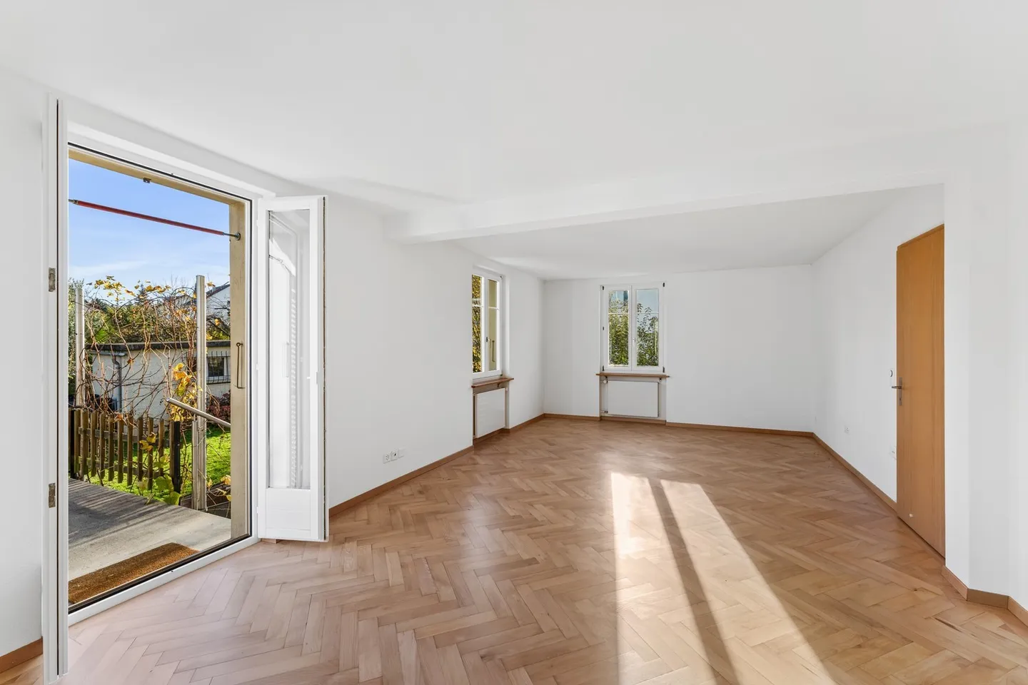 Una casa da amare - Vicino a KSA Aarau - Foto 1 di 12