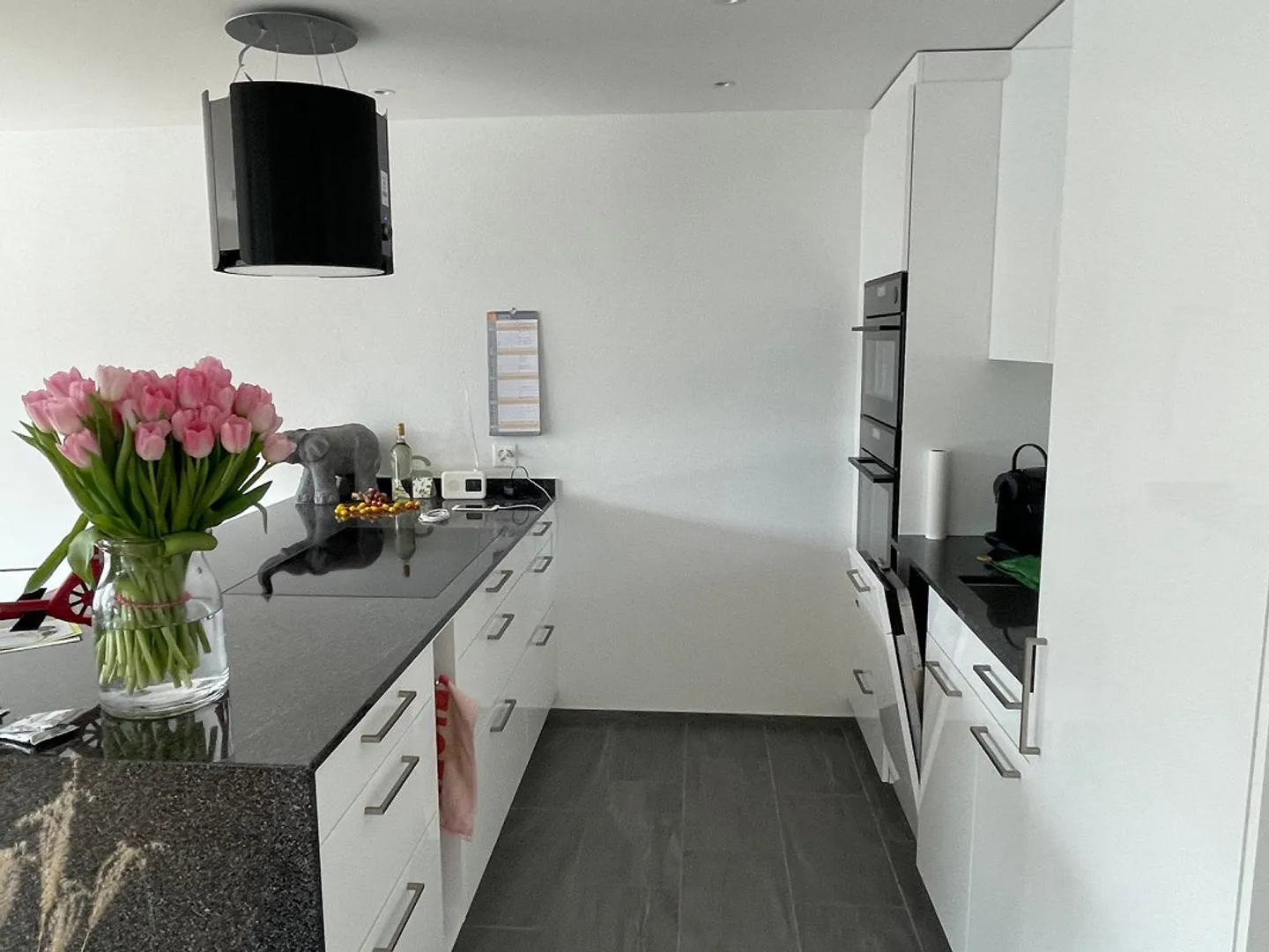 Moderne 2,5 Zimmer Attikawohnung - Foto 4 von 7