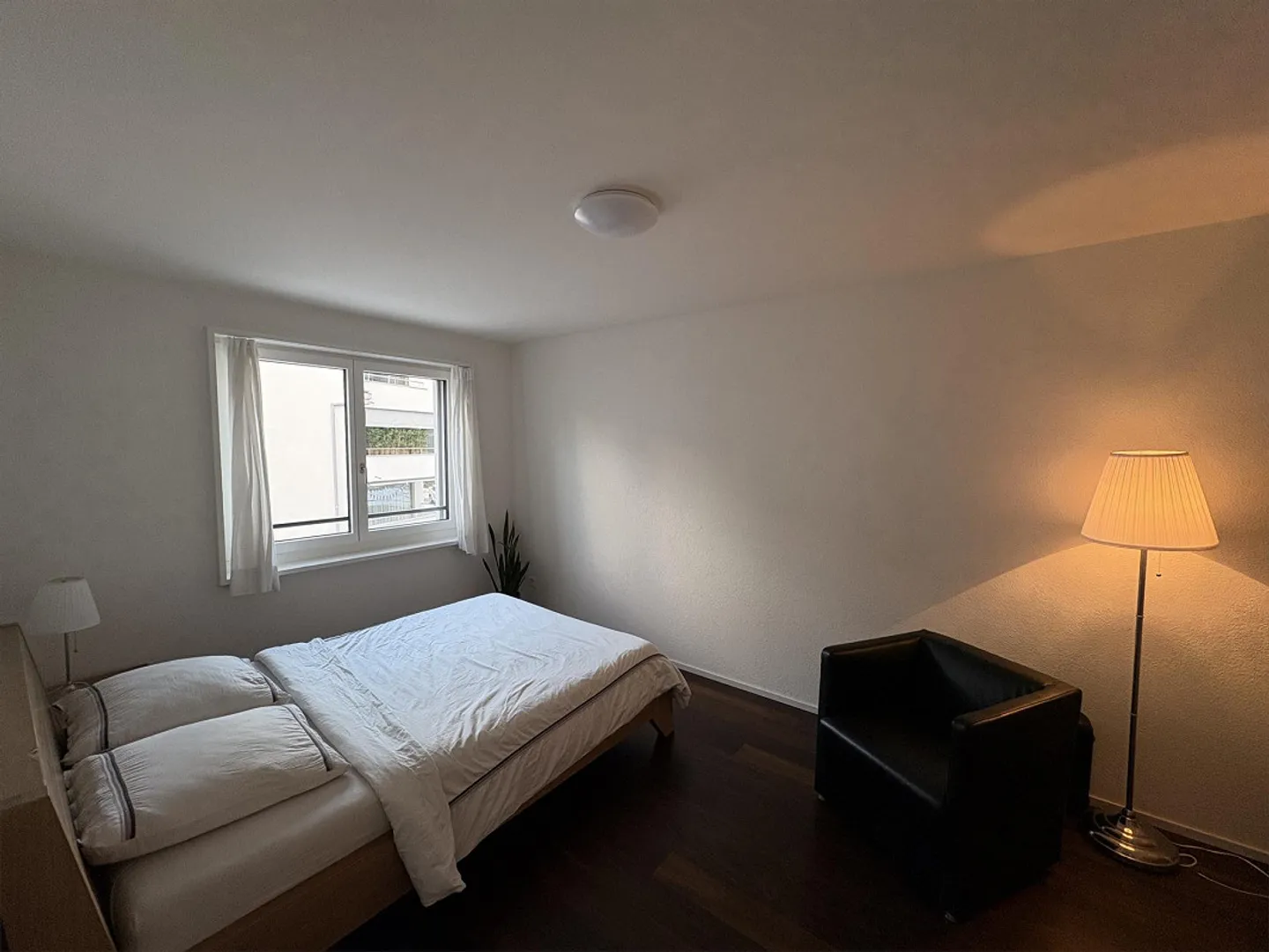 Appartement meublé de 2,5 pièces (temporaire) - Photo 4 sur 6