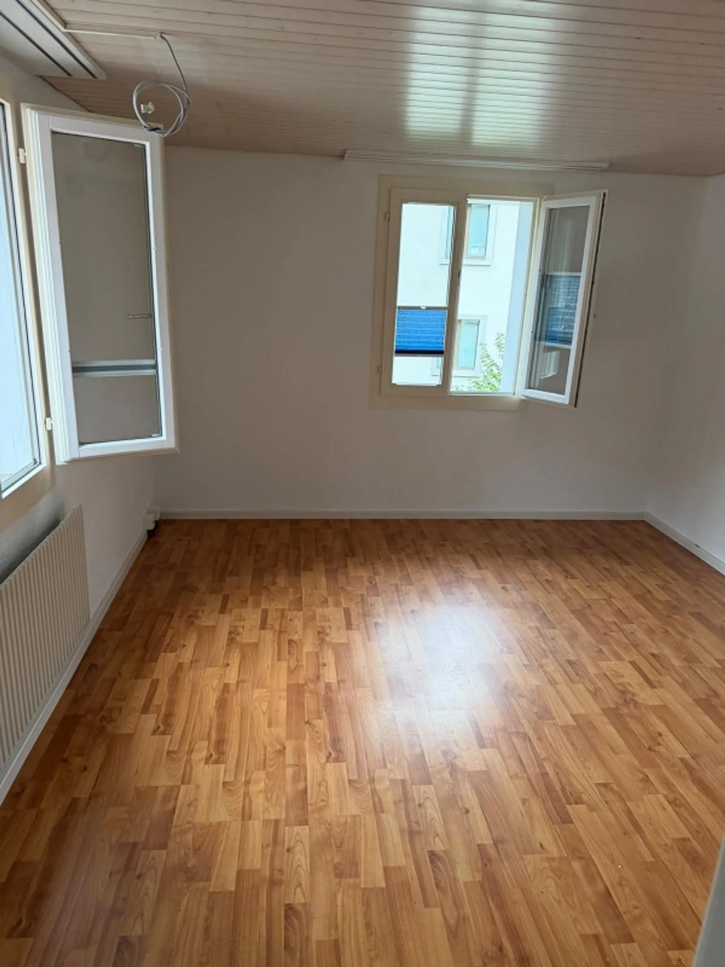 Attraktive Wohnung in Brunnen - Foto 4 von 4