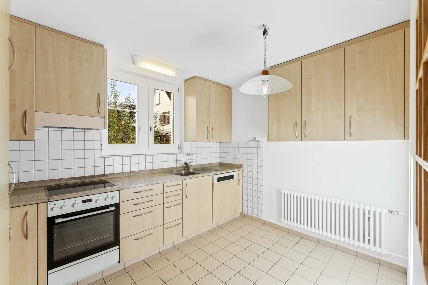 Una casa da amare - Vicino a KSA Aarau - Foto 4 di 12