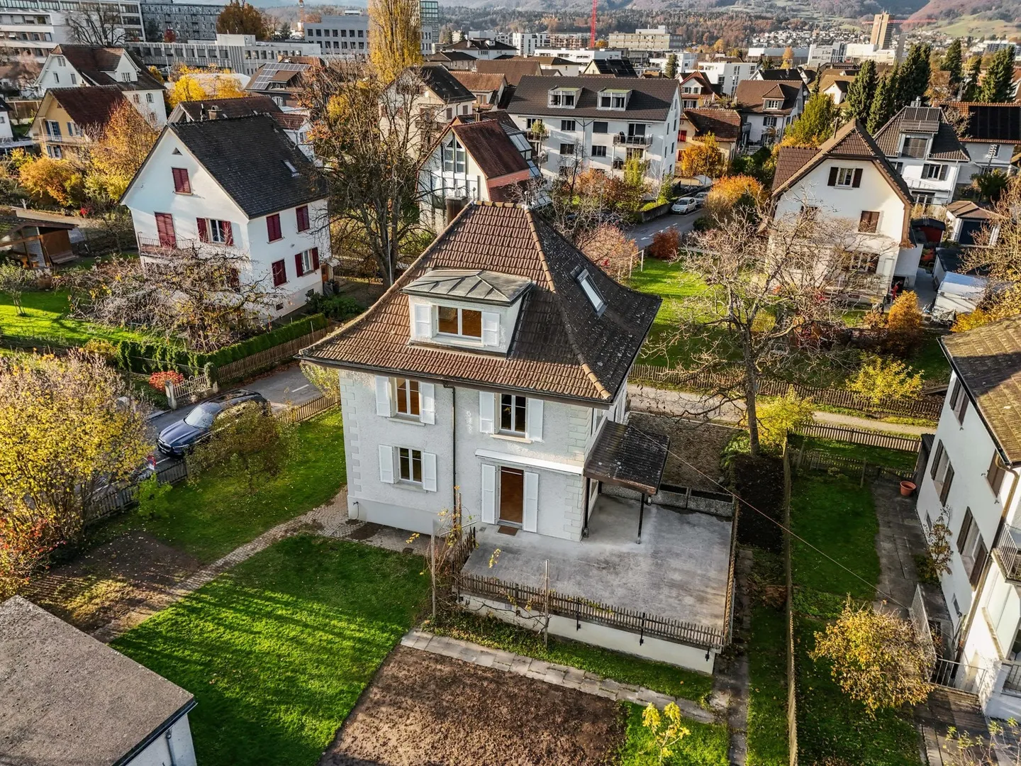 Una casa da amare - Vicino a KSA Aarau - Foto 6 di 12