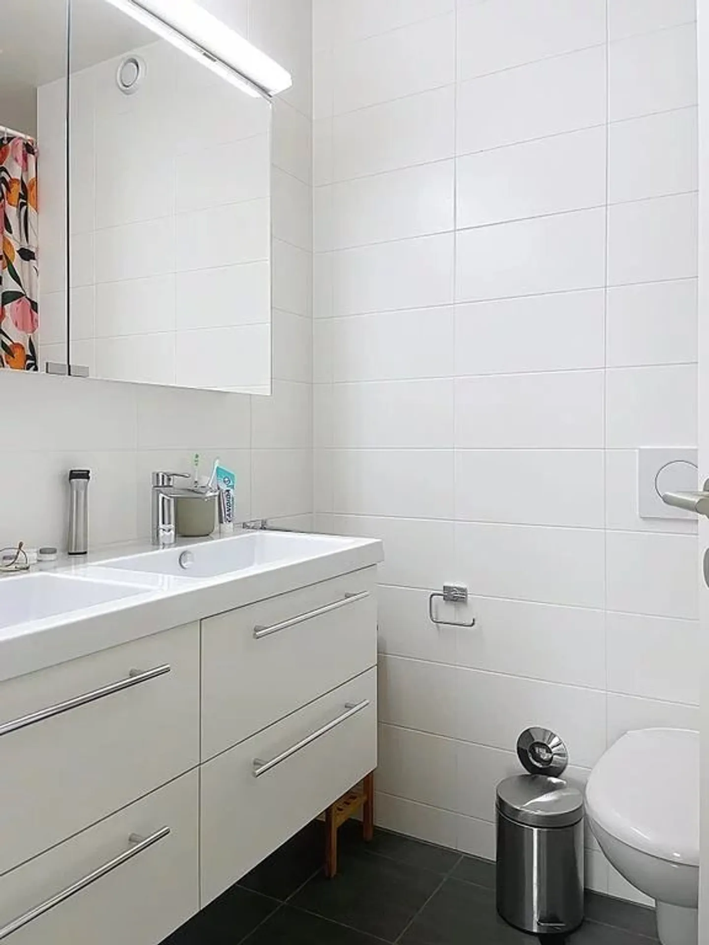 4-Zimmer-Wohnung - Foto 2 von 4