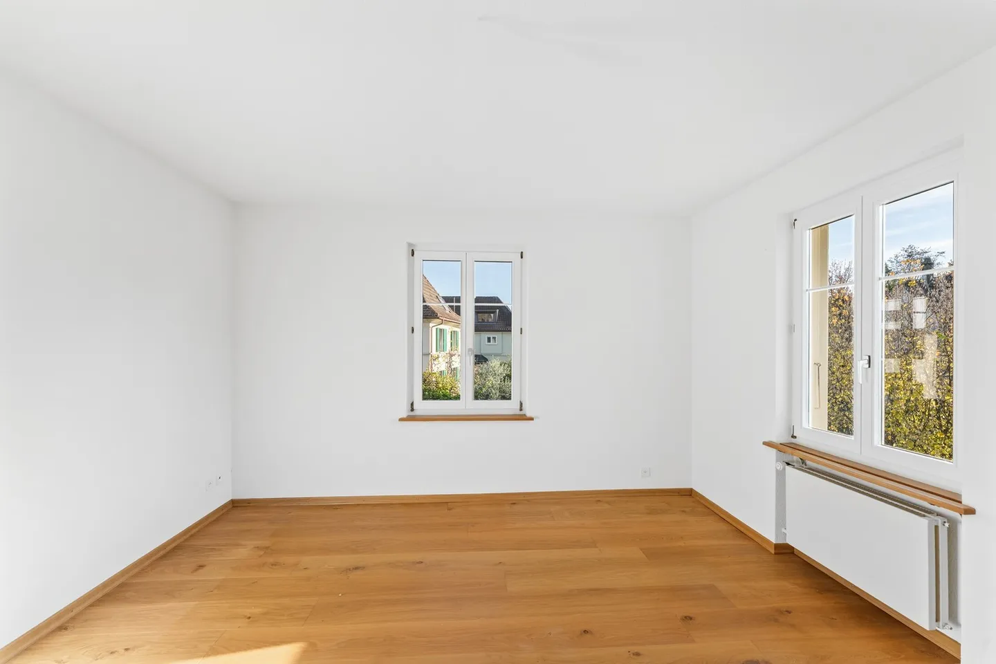 Una casa da amare - Vicino a KSA Aarau - Foto 7 di 12