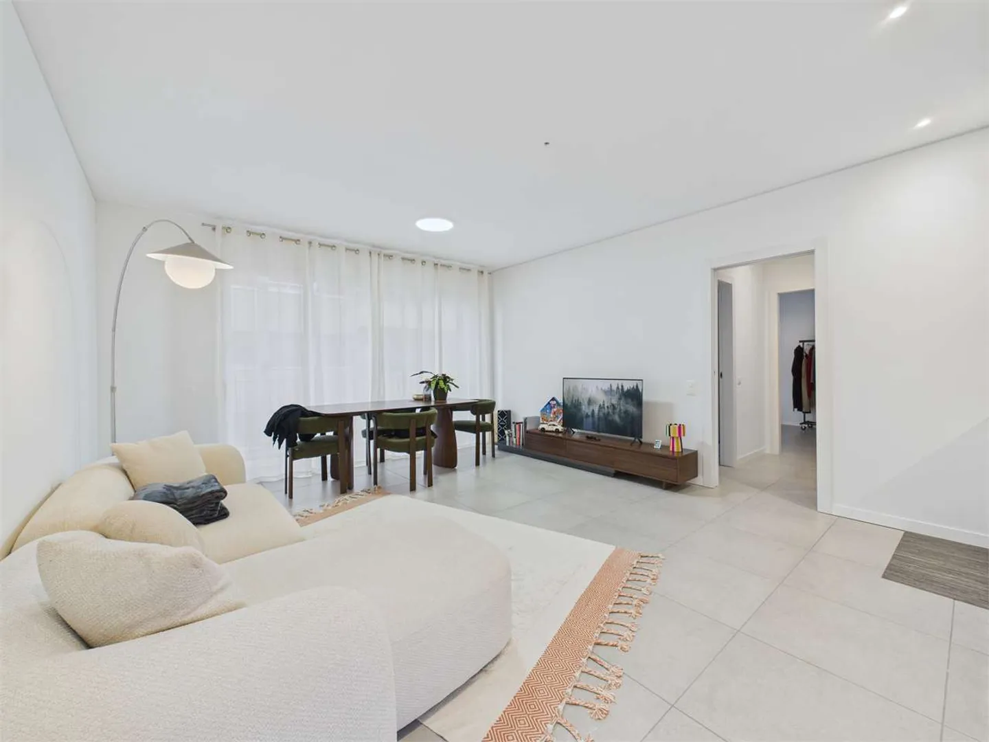 Mühle Neu - 3.5 Zimmer - Photo 1 sur 9