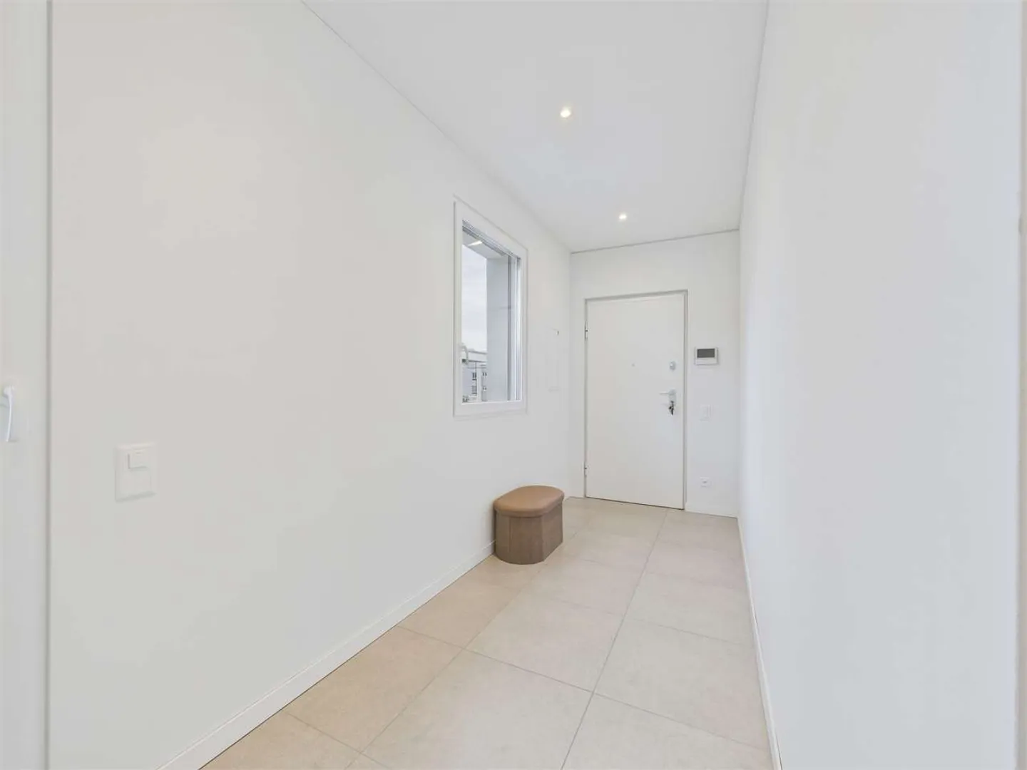 Mühle Neu - 3.5 Zimmer - Photo 2 sur 9