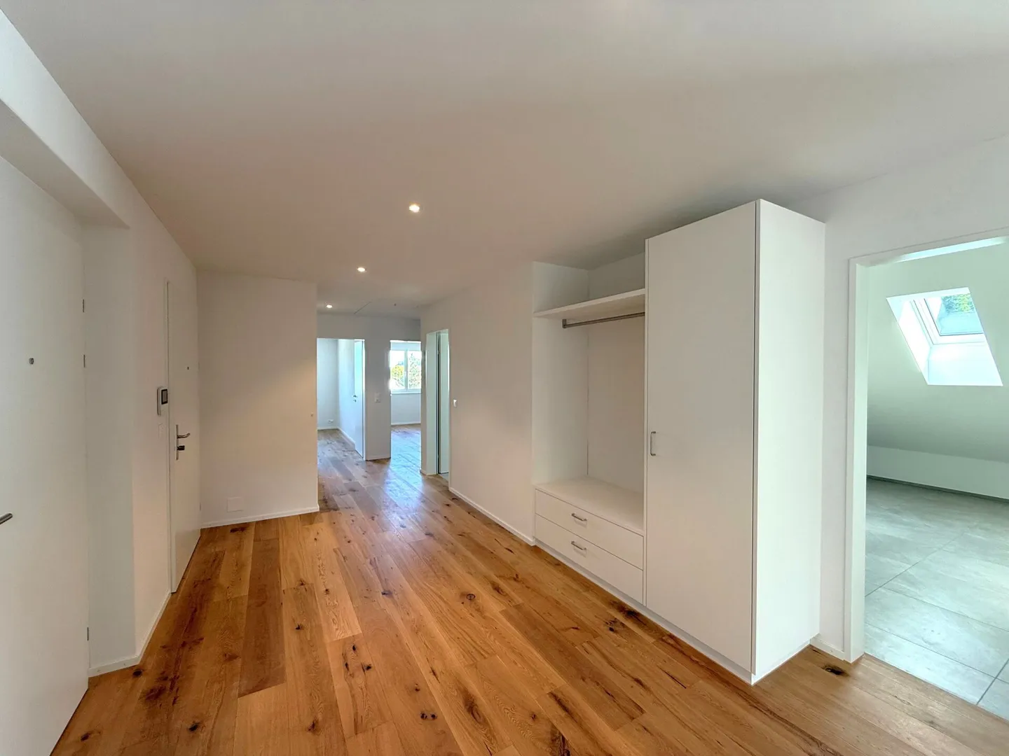Your new home in Balterswil - Idyllic living with comfort, quality, and sustainable construction - Photo 5 of 10