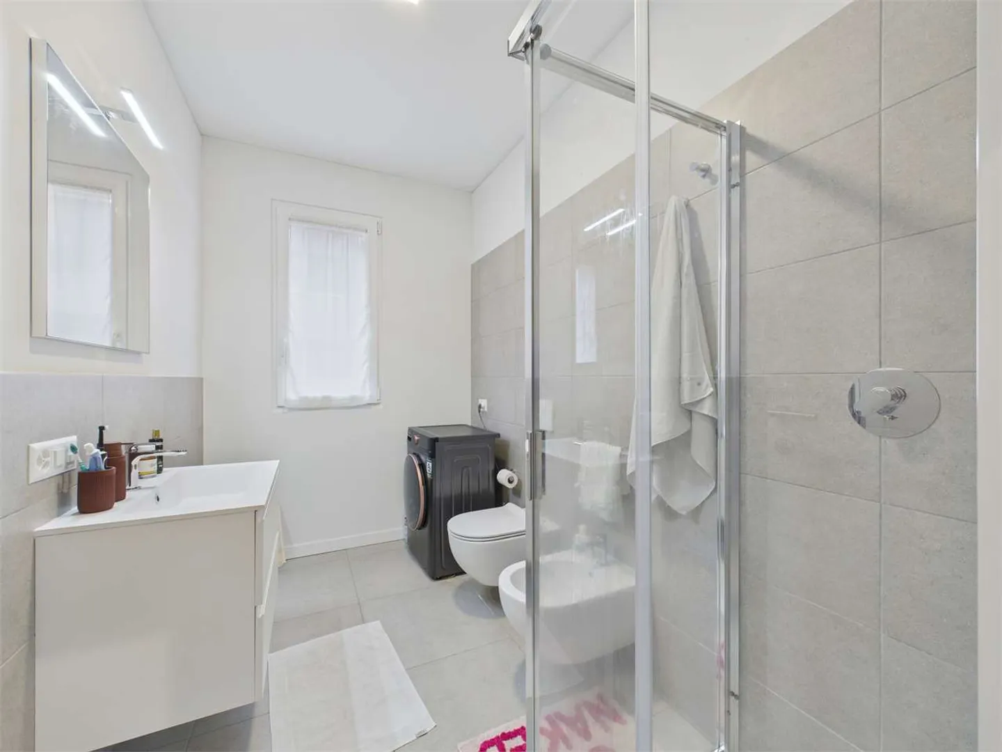 Mühle Neu - 3.5 Zimmer - Photo 8 sur 9