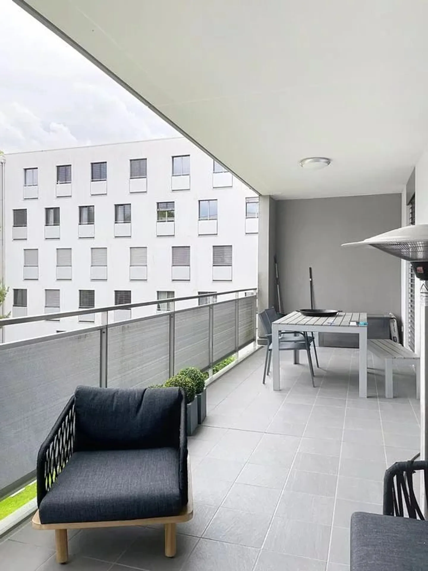 4-Zimmer-Wohnung - Foto 3 von 4