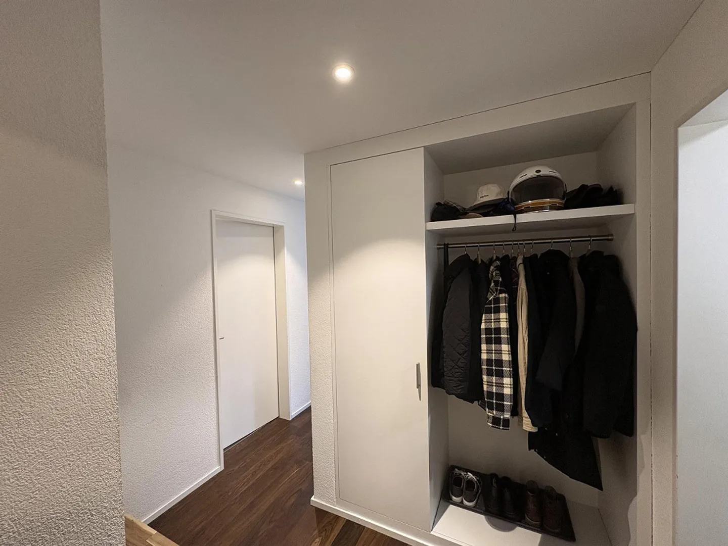 Appartement meublé de 2,5 pièces (temporaire) - Photo 5 sur 6