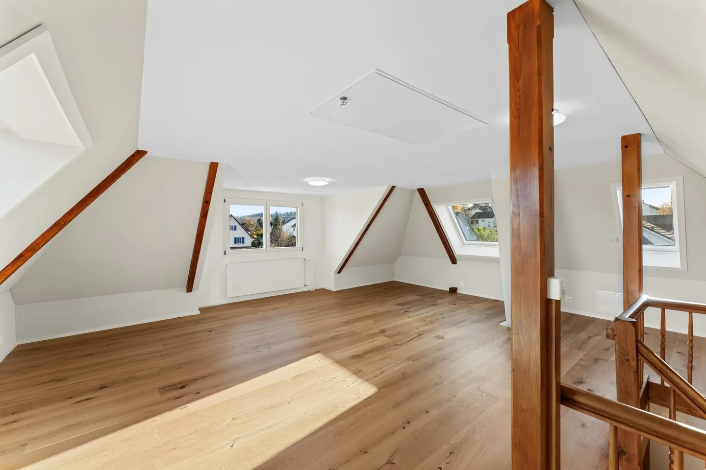 Una casa da amare - Vicino a KSA Aarau - Foto 9 di 12