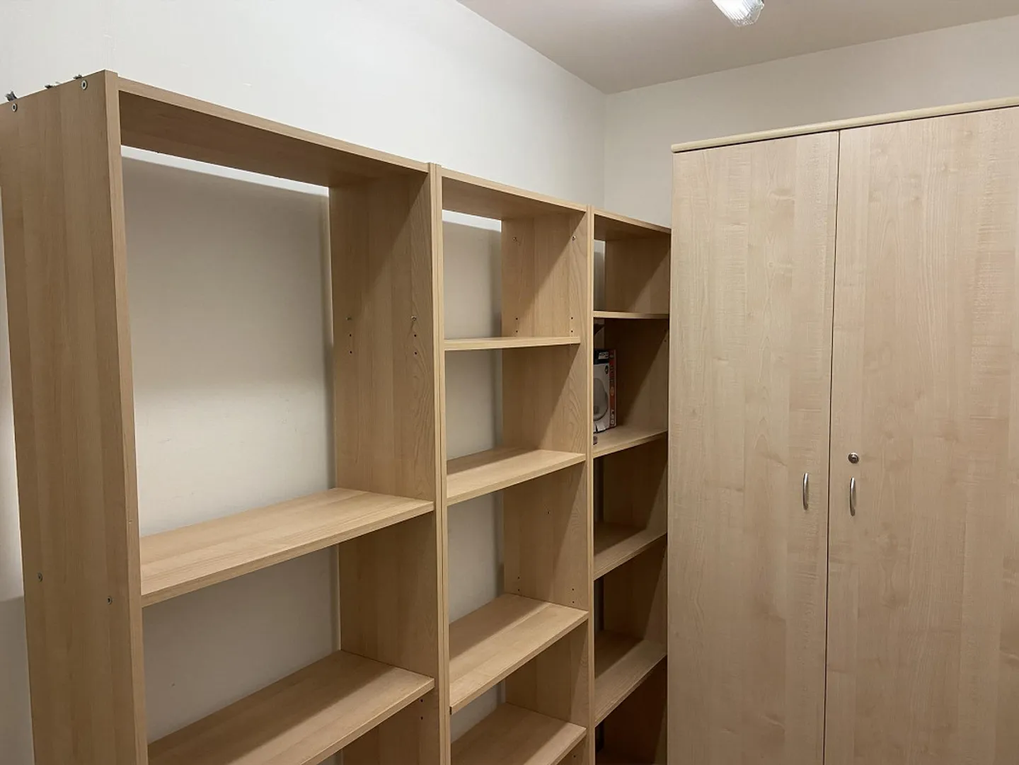 2.5-room apartment - Photo 5 of 8