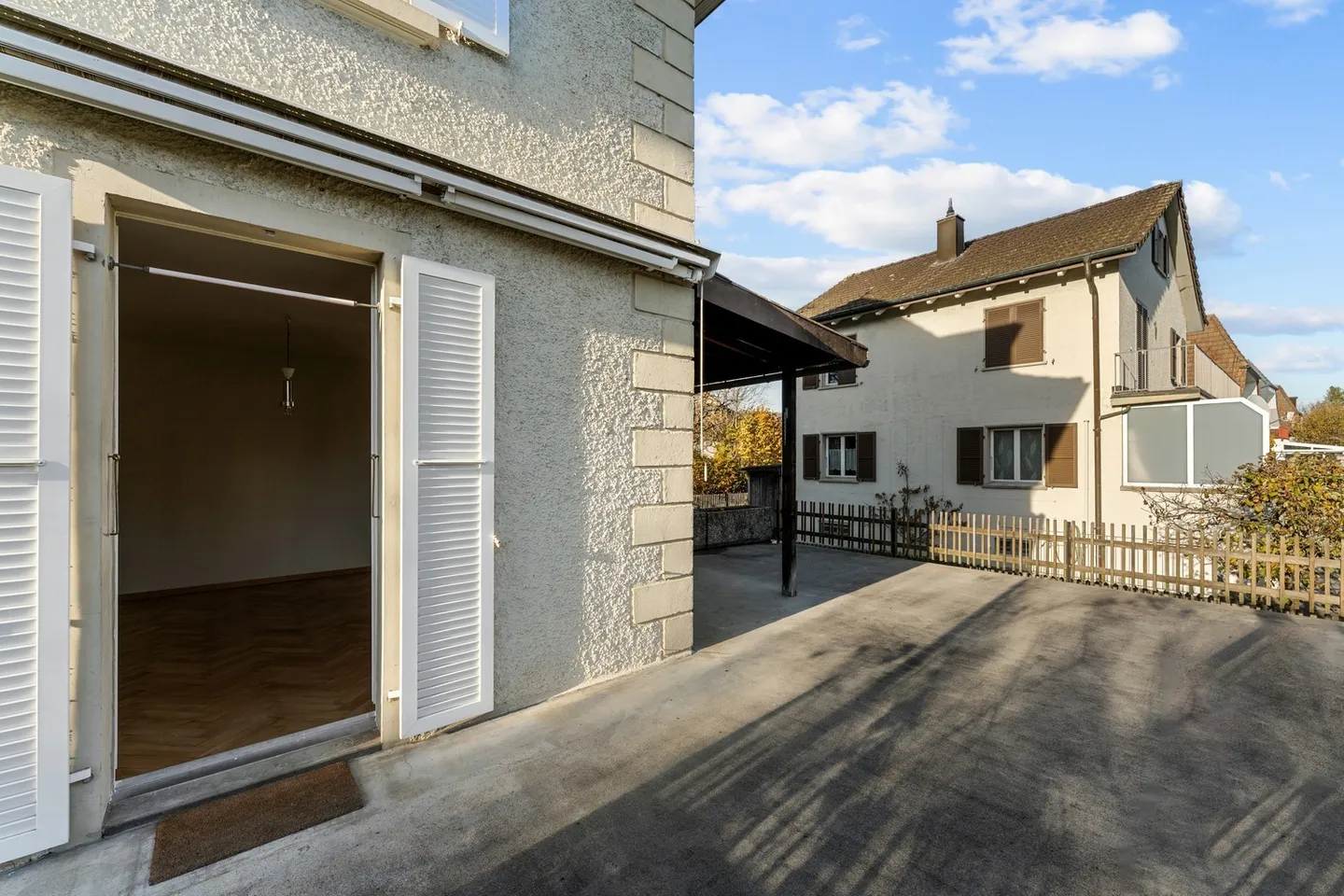 Una casa da amare - Vicino a KSA Aarau - Foto 10 di 12