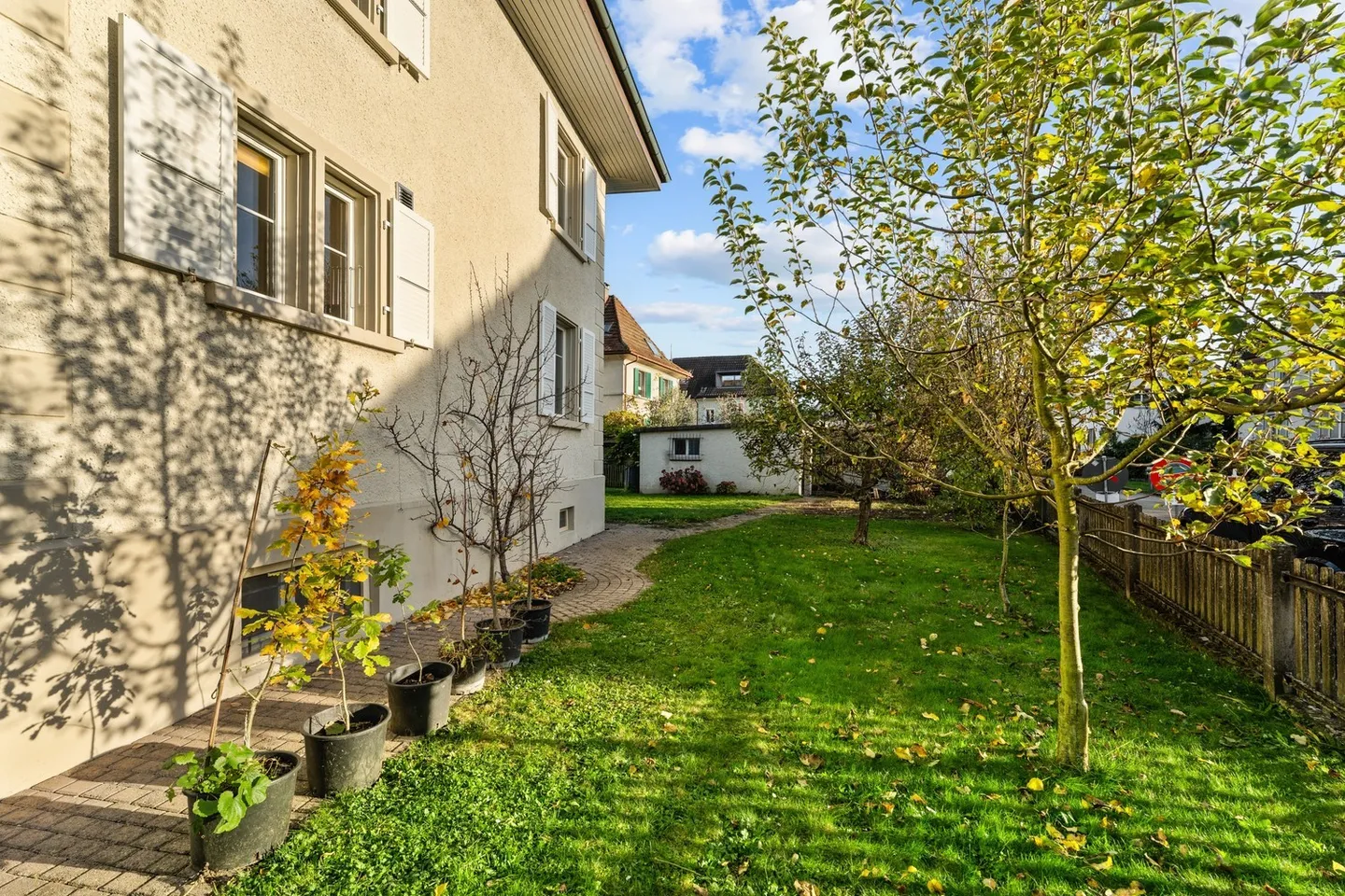 Una casa da amare - Vicino a KSA Aarau - Foto 11 di 12