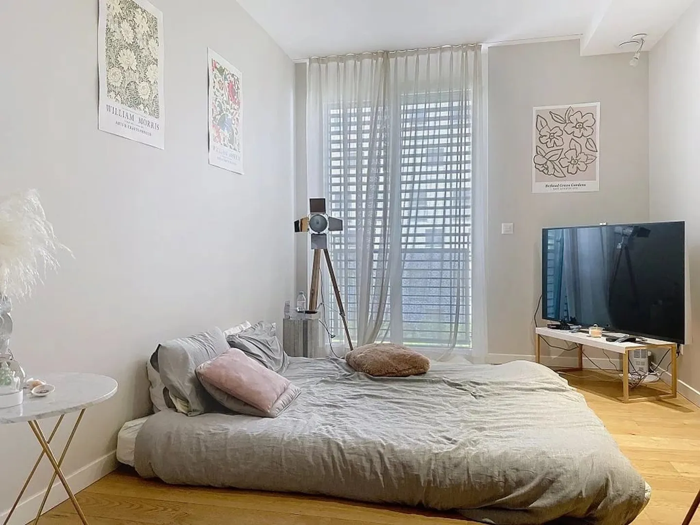 4-Zimmer-Wohnung - Foto 4 von 4