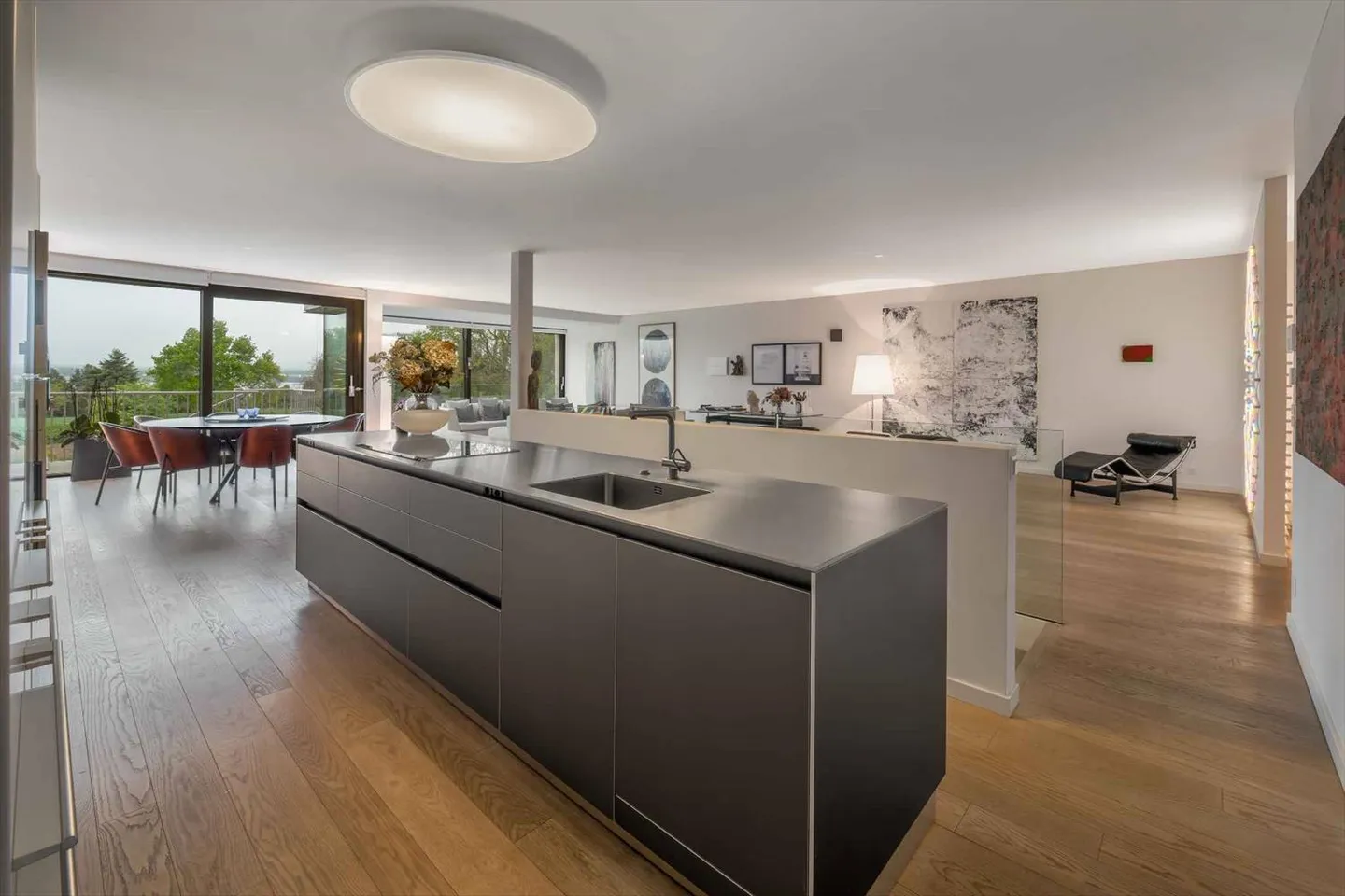 7-Zimmer-Wohnung - Foto 6 von 11