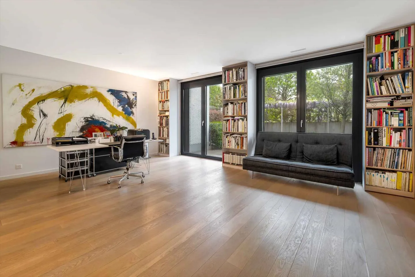 7-Zimmer-Wohnung - Foto 7 von 11