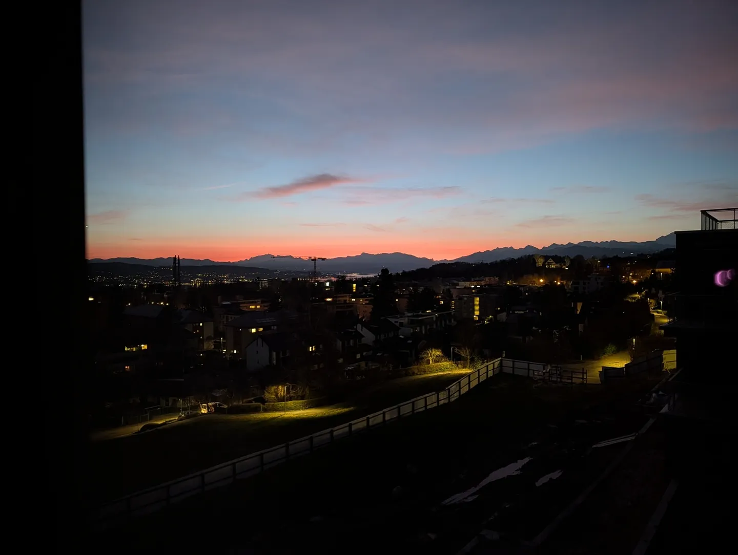 APPARTEMENT 4½ PIÈCES À HORGEN (ZH), MEUBLÉ, TEMPORAIRE - Photo 6 sur 6