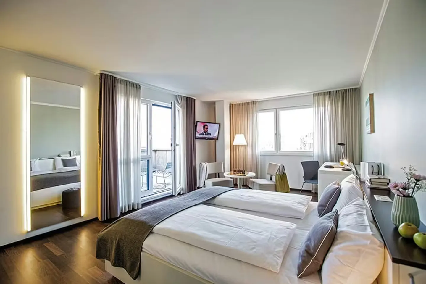 Apartment for rent - Photo 1 of 10