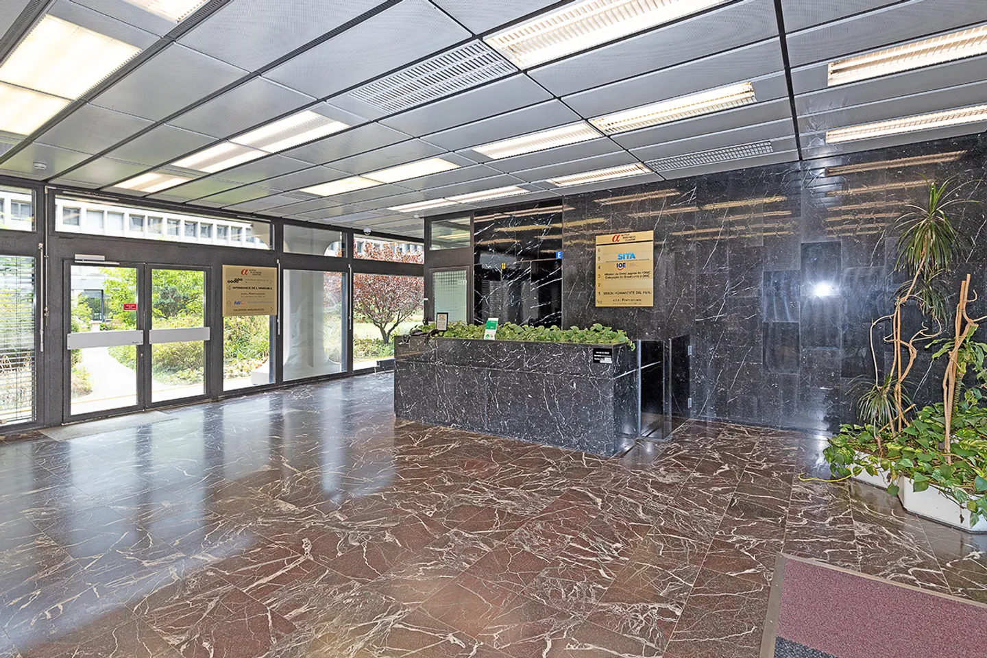 Ufficio 1 stanza - Foto 4 di 5