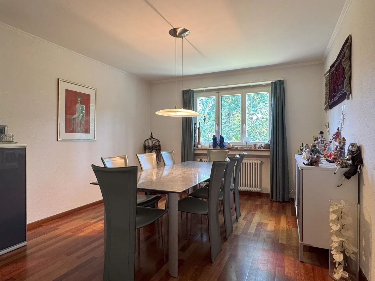 Casa 5 1/2 locali in vendita in una posizione molto centrale - Foto 6 di 15