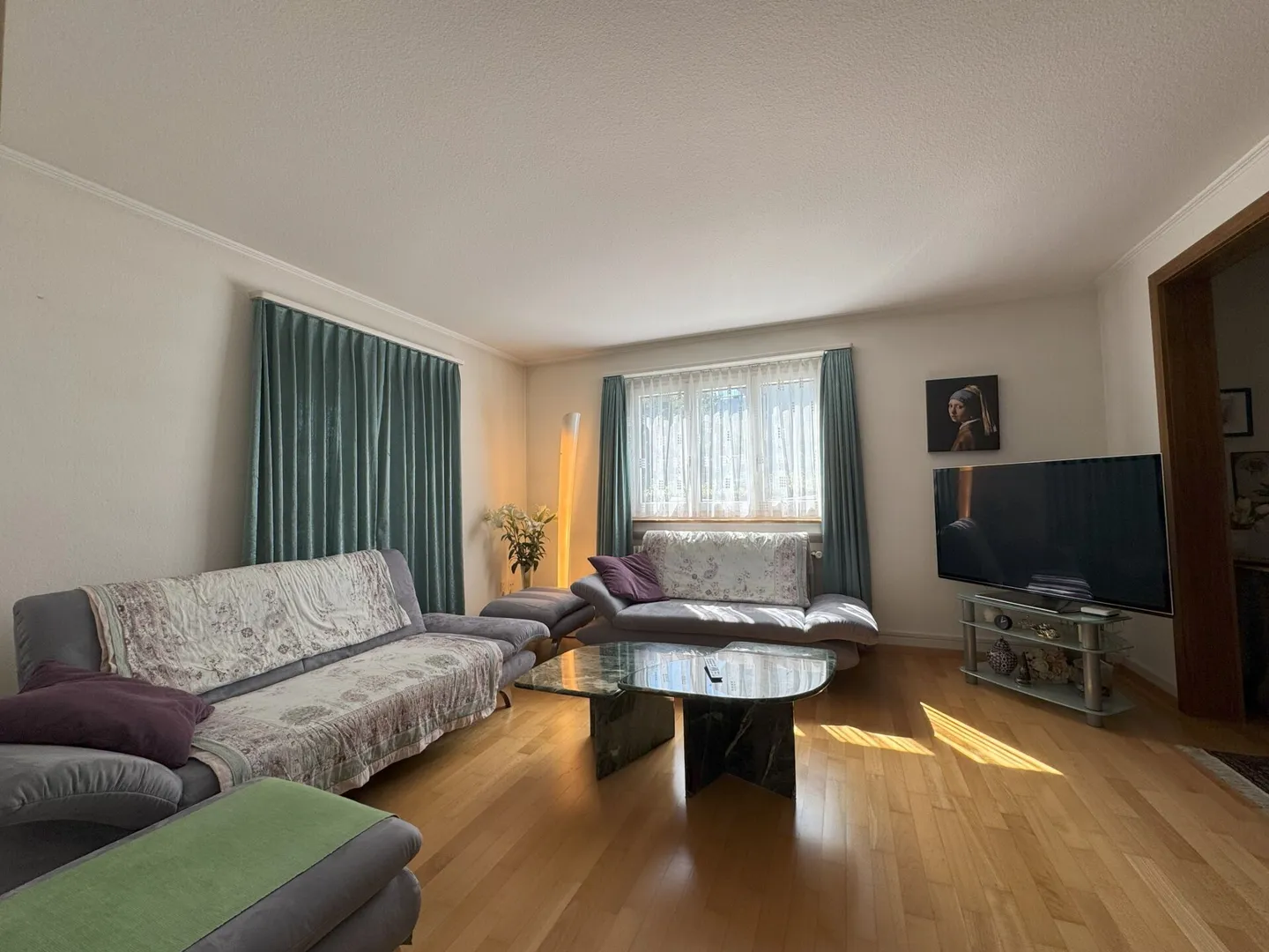 Casa 5 1/2 locali in vendita in una posizione molto centrale - Foto 7 di 15