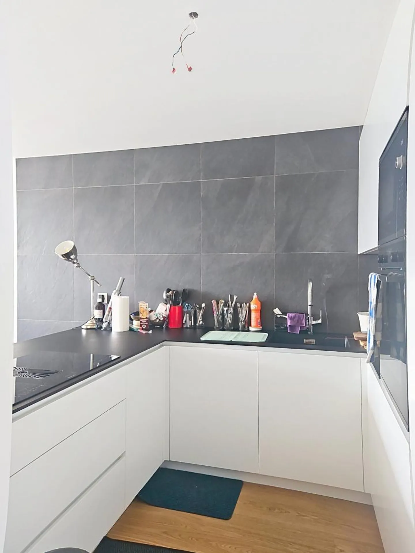 In affitto - Incantevole duplex di 4,5 locali al 1° piano a Treycovagnes - Foto 5 di 10