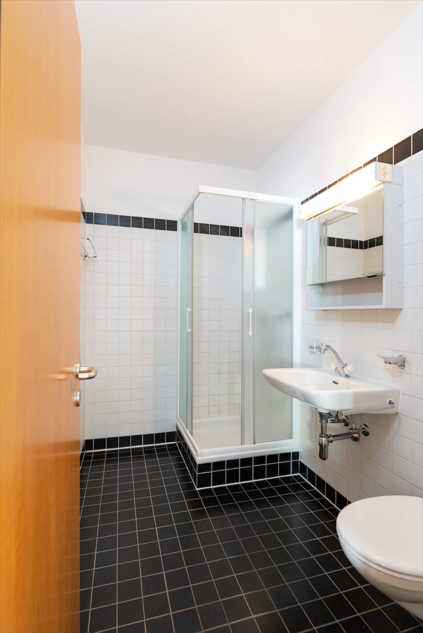 Près de la nouvelle université de Lugano - Photo 4 sur 9