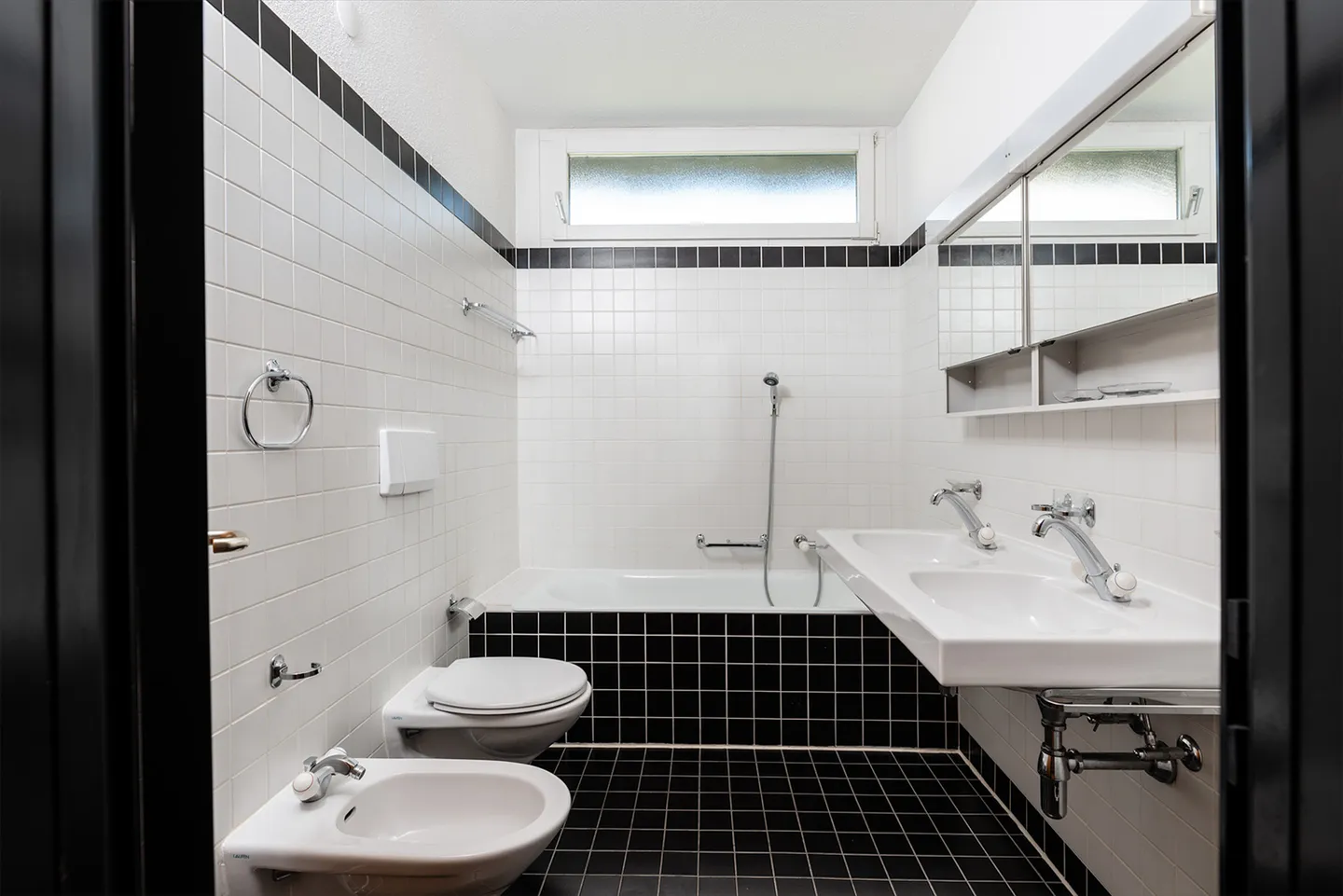 Près de la nouvelle université de Lugano - Photo 5 sur 9