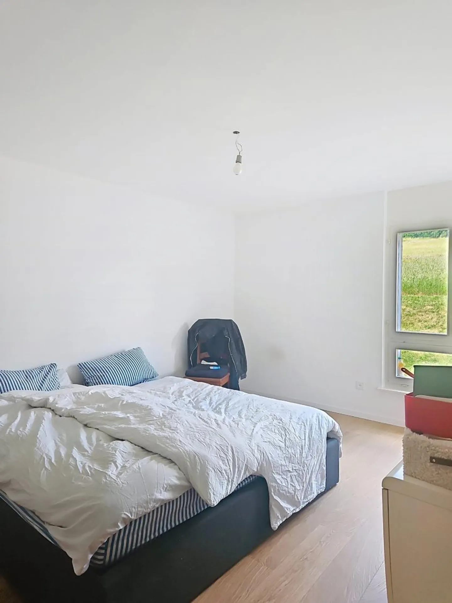 In affitto - Incantevole duplex di 4,5 locali al 1° piano a Treycovagnes - Foto 7 di 10