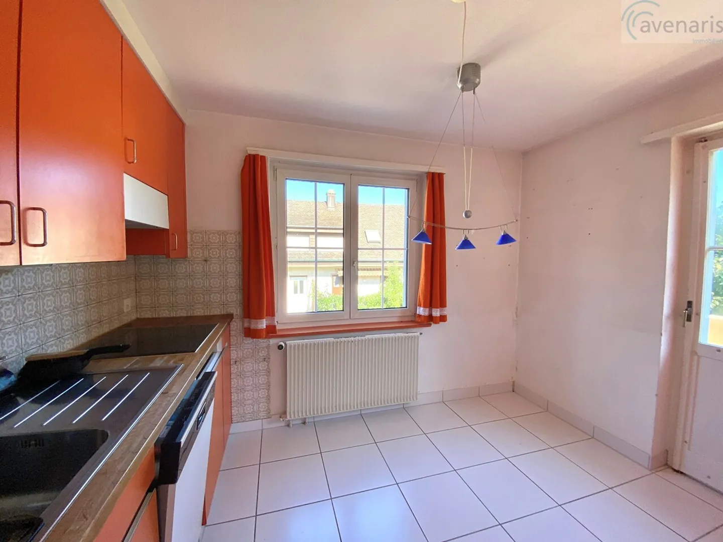 Casa unifamiliare idilliaca con giardino soleggiato - Foto 5 di 17