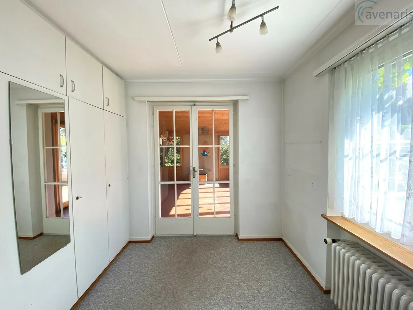 Casa unifamiliare idilliaca con giardino soleggiato - Foto 9 di 17