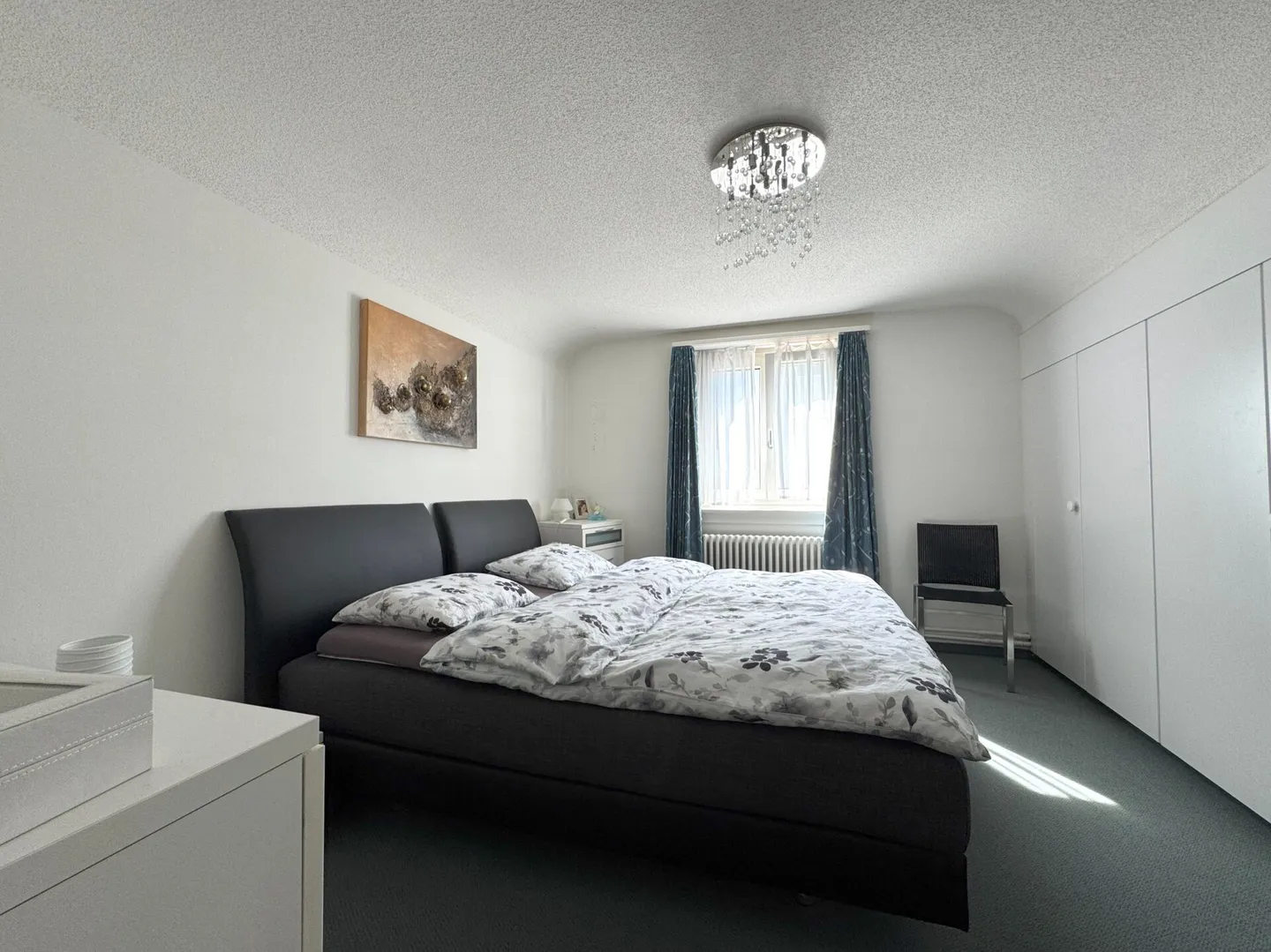 Casa 5 1/2 locali in vendita in una posizione molto centrale - Foto 11 di 15