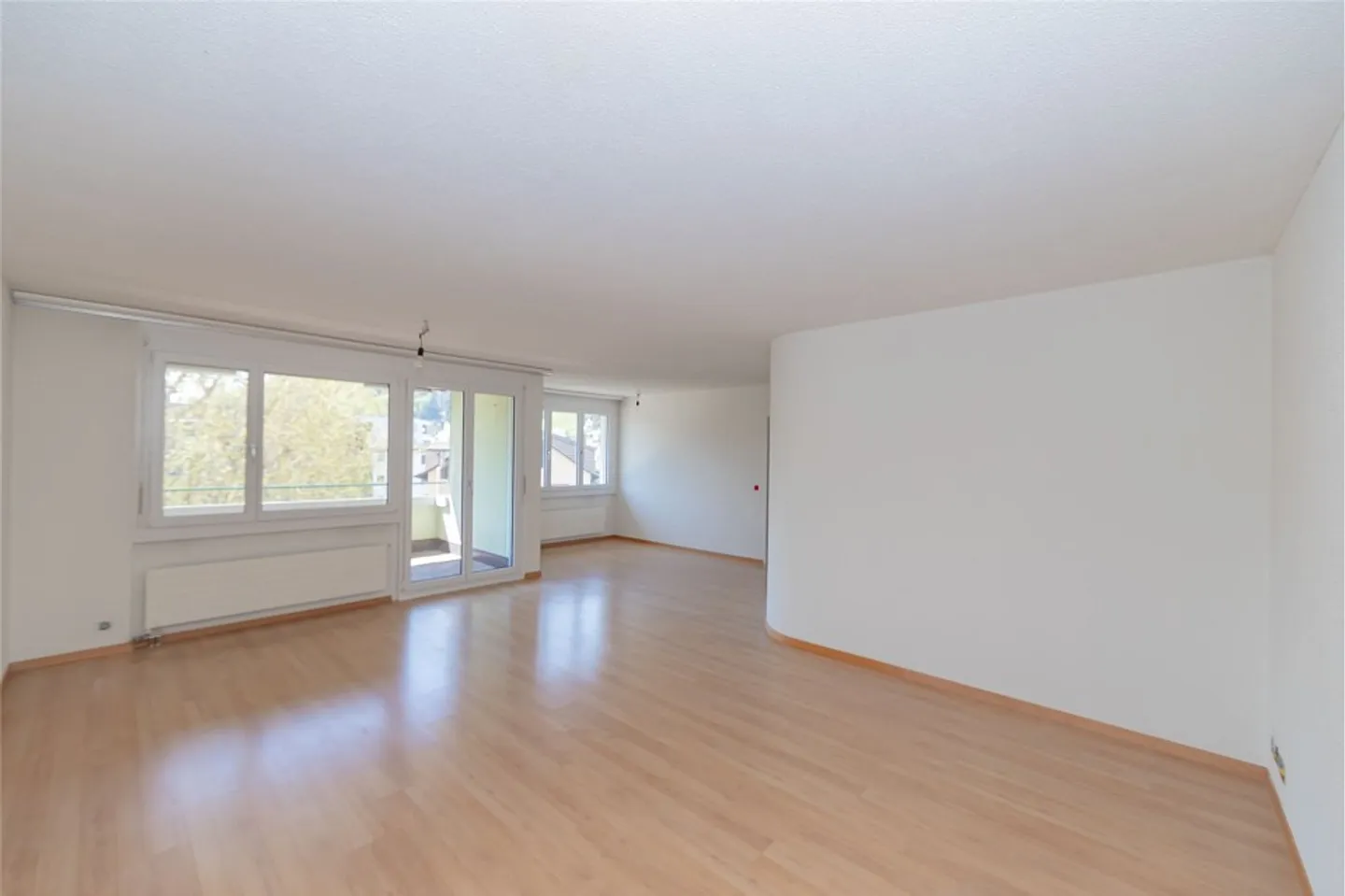 Appartement moderne à Stansstad - Photo 4 sur 13