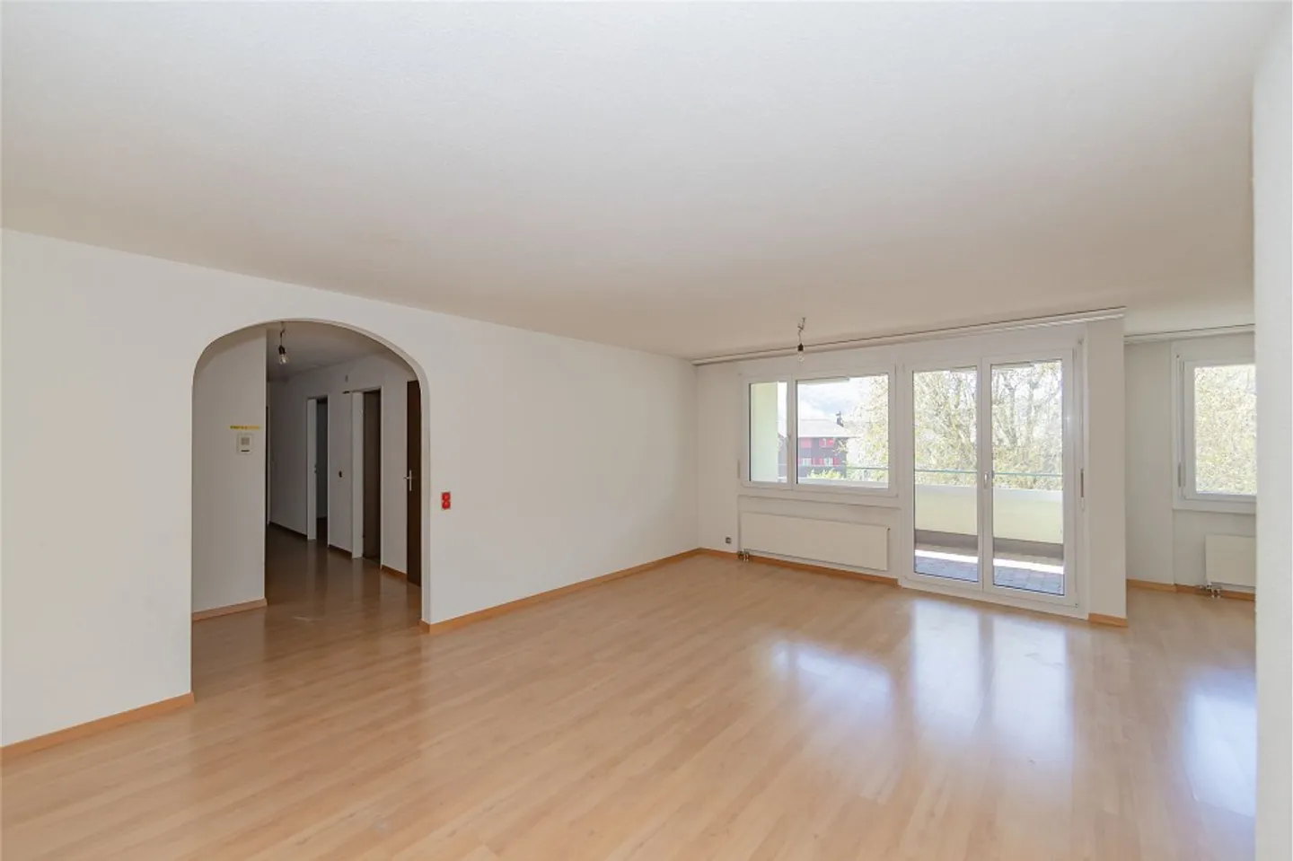 Appartement moderne à Stansstad - Photo 5 sur 13