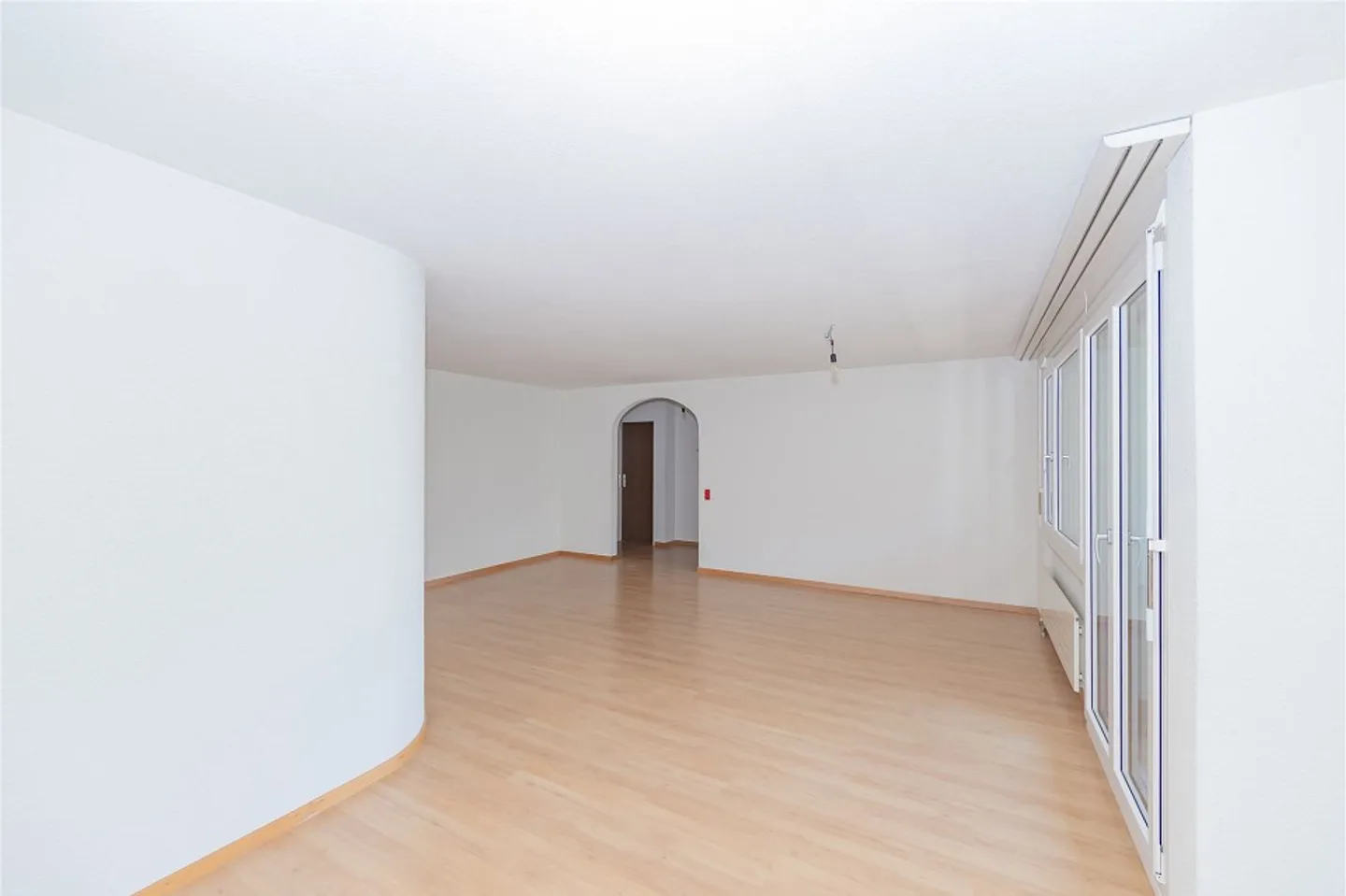 Appartement moderne à Stansstad - Photo 7 sur 13