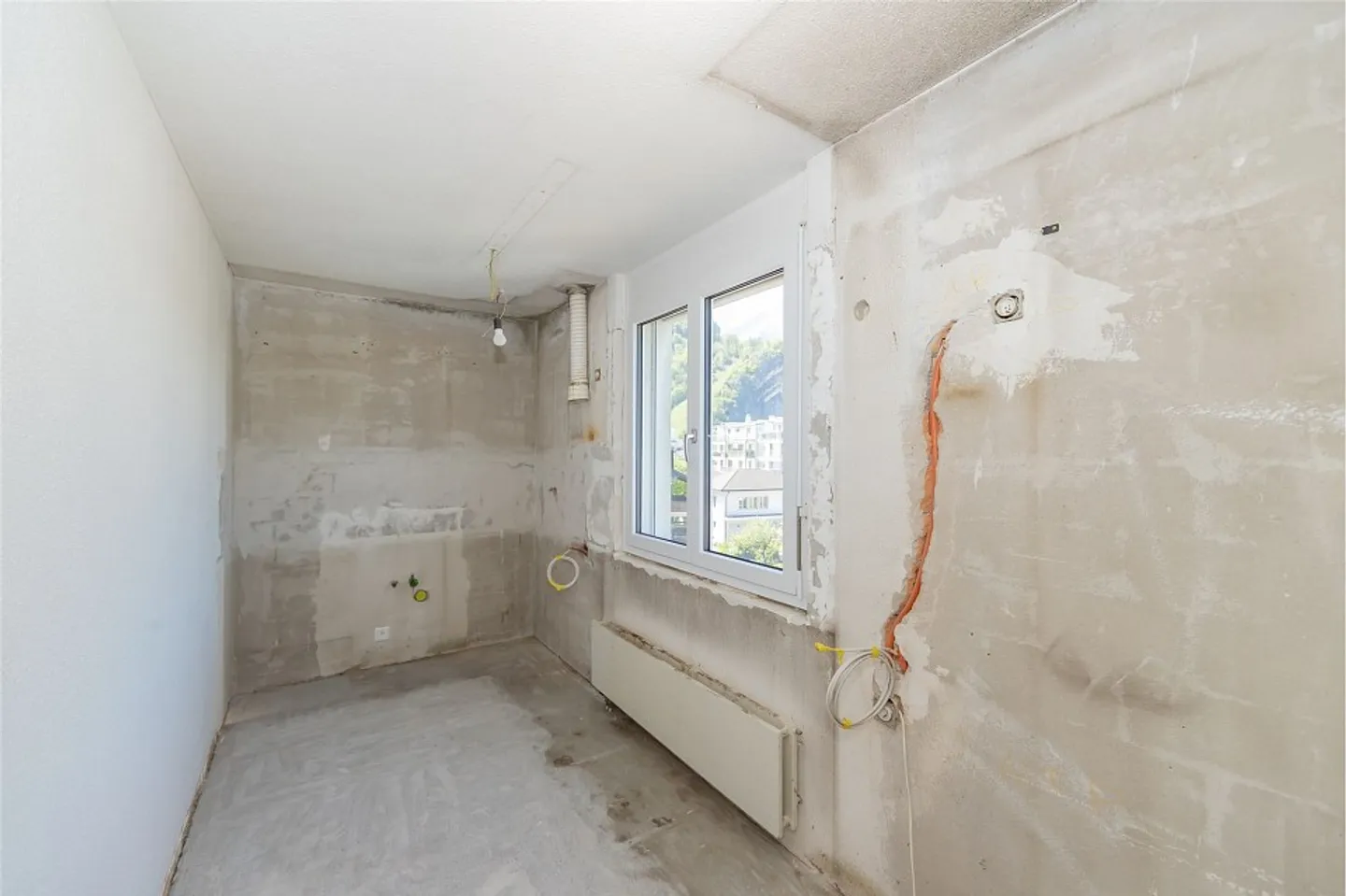 Appartement moderne à Stansstad - Photo 8 sur 13