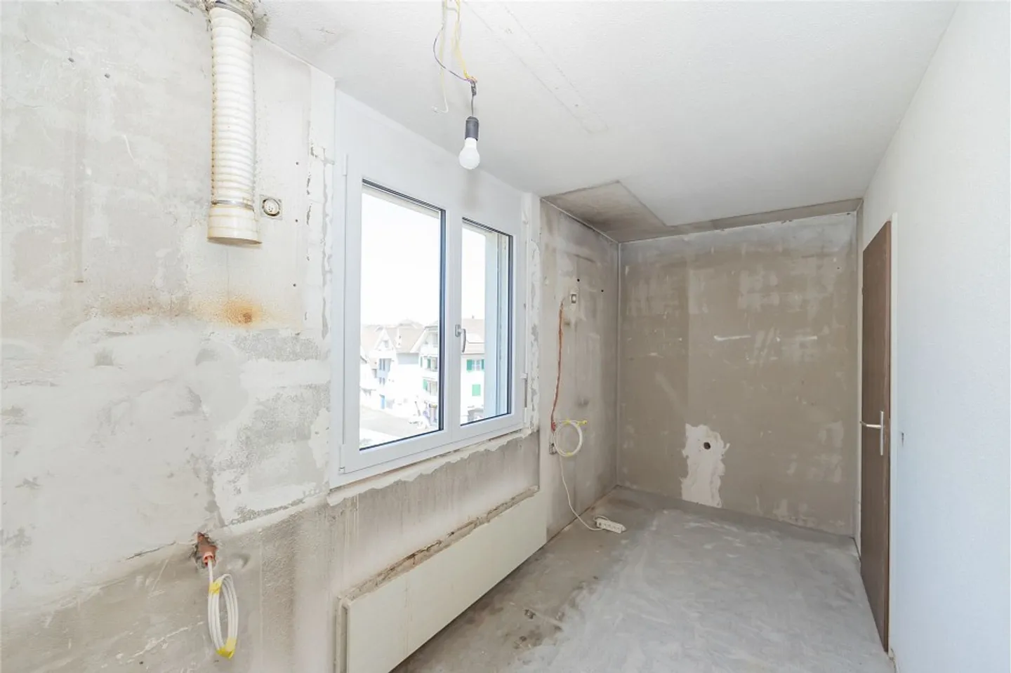 Appartement moderne à Stansstad - Photo 9 sur 13