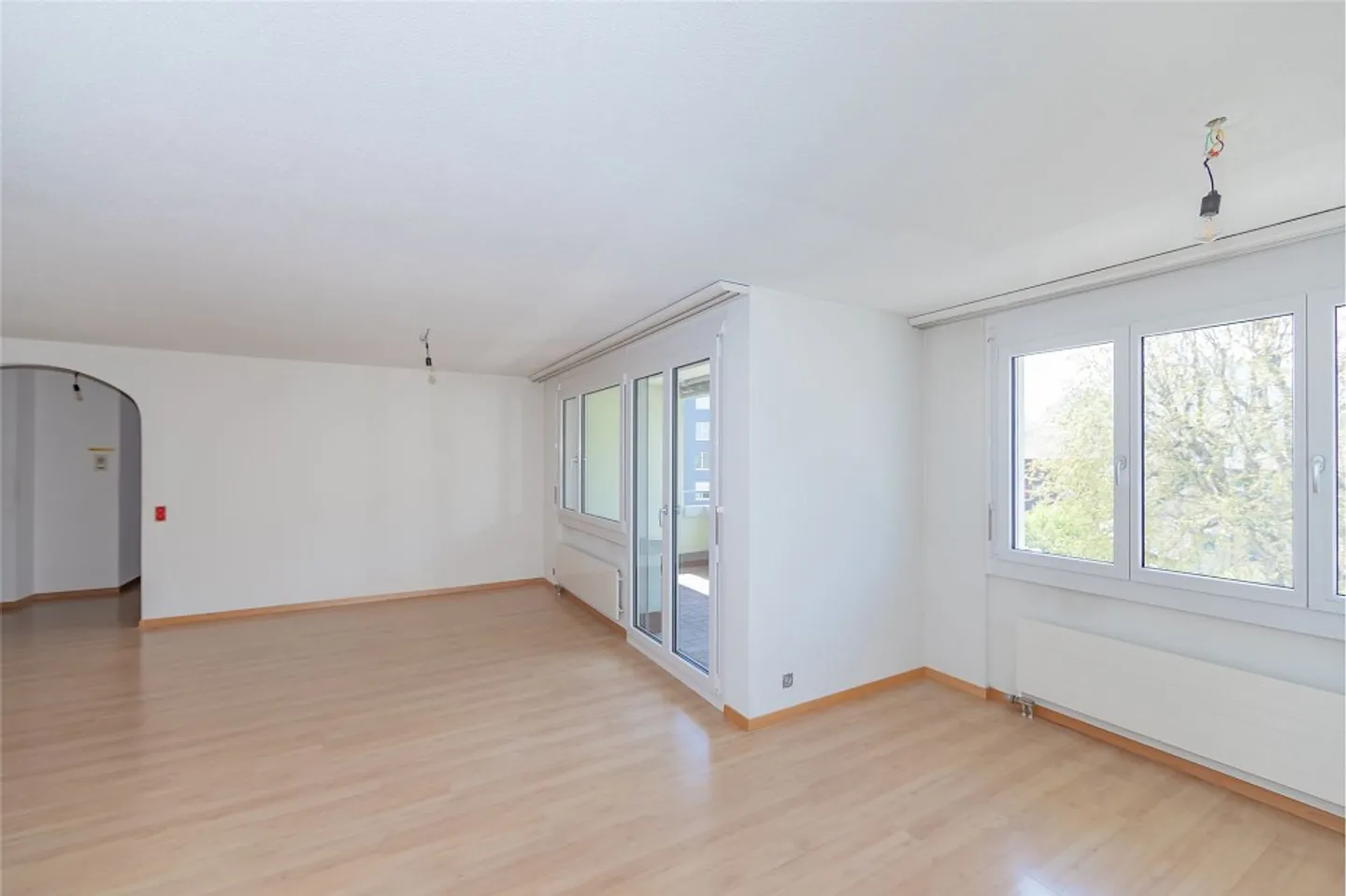 Appartement moderne à Stansstad - Photo 10 sur 13