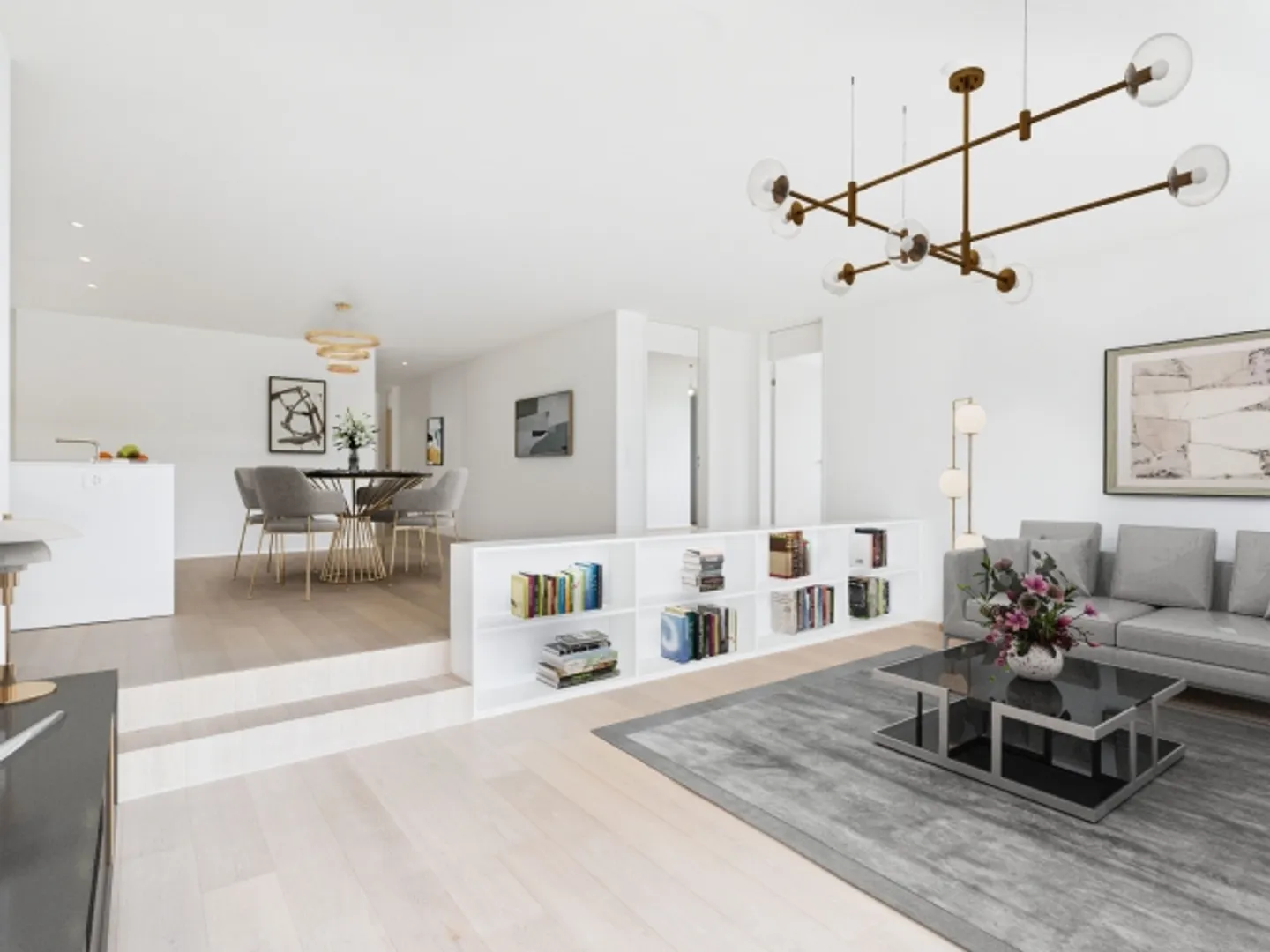 Modern home with elevator, plenty of light and stunning mountain views - Photo 9 of 9