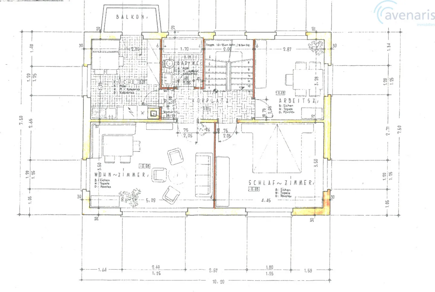 Casa unifamiliare idilliaca con giardino soleggiato - Foto 15 di 17