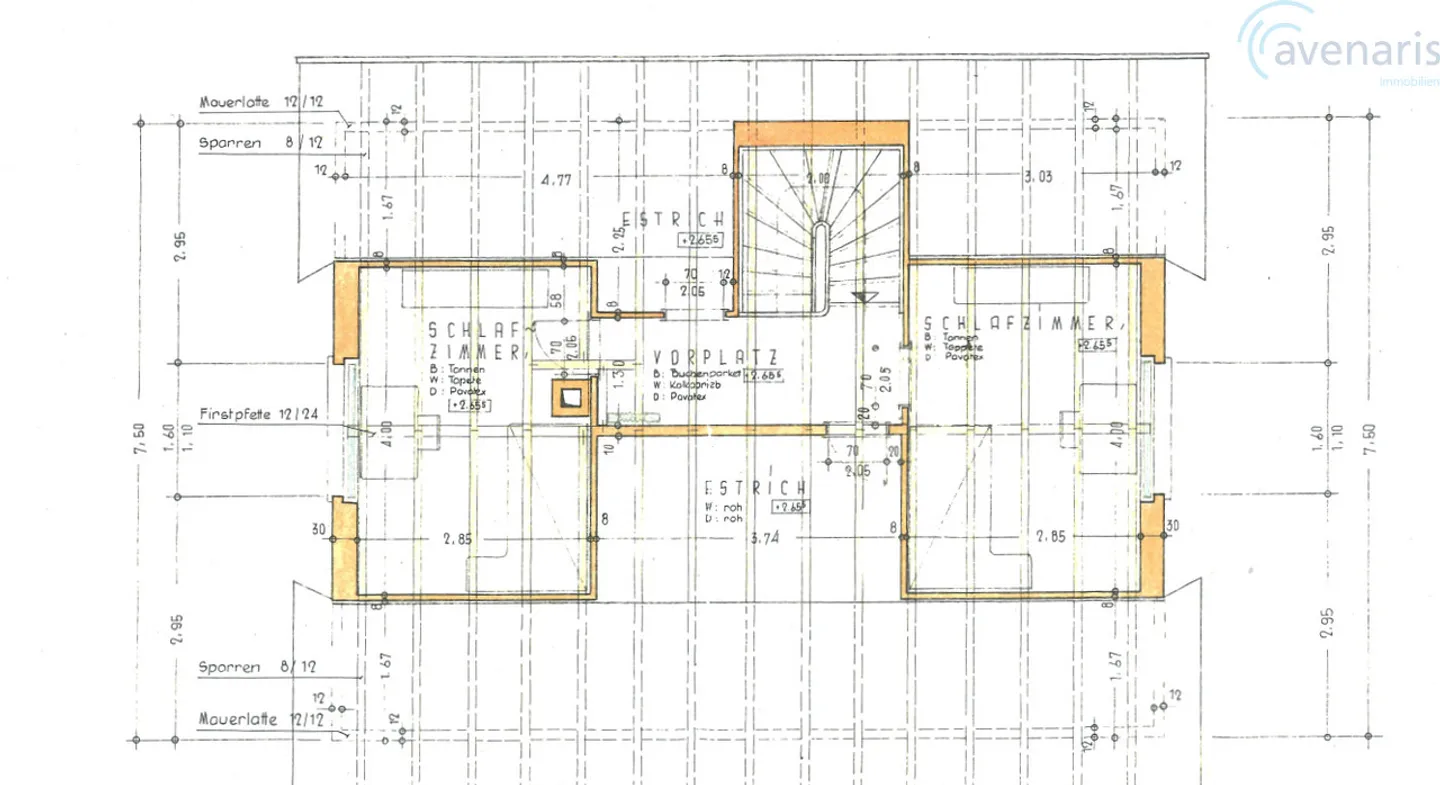 Casa unifamiliare idilliaca con giardino soleggiato - Foto 16 di 17