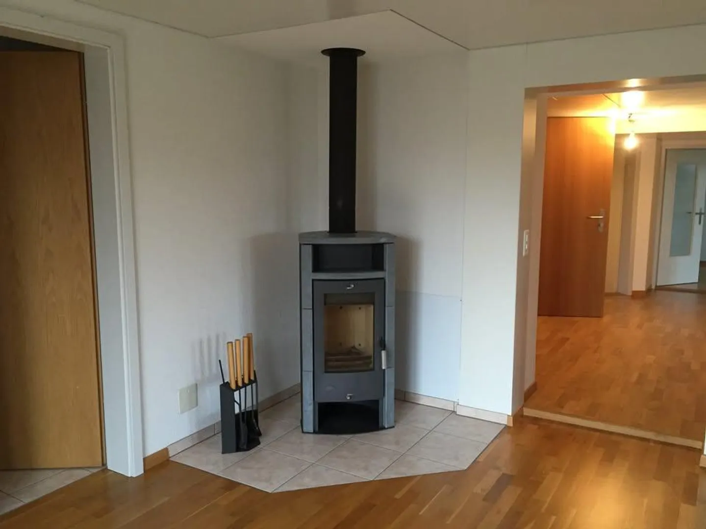 Pièce de collection à louer (1er étage)! - Photo 13 sur 20