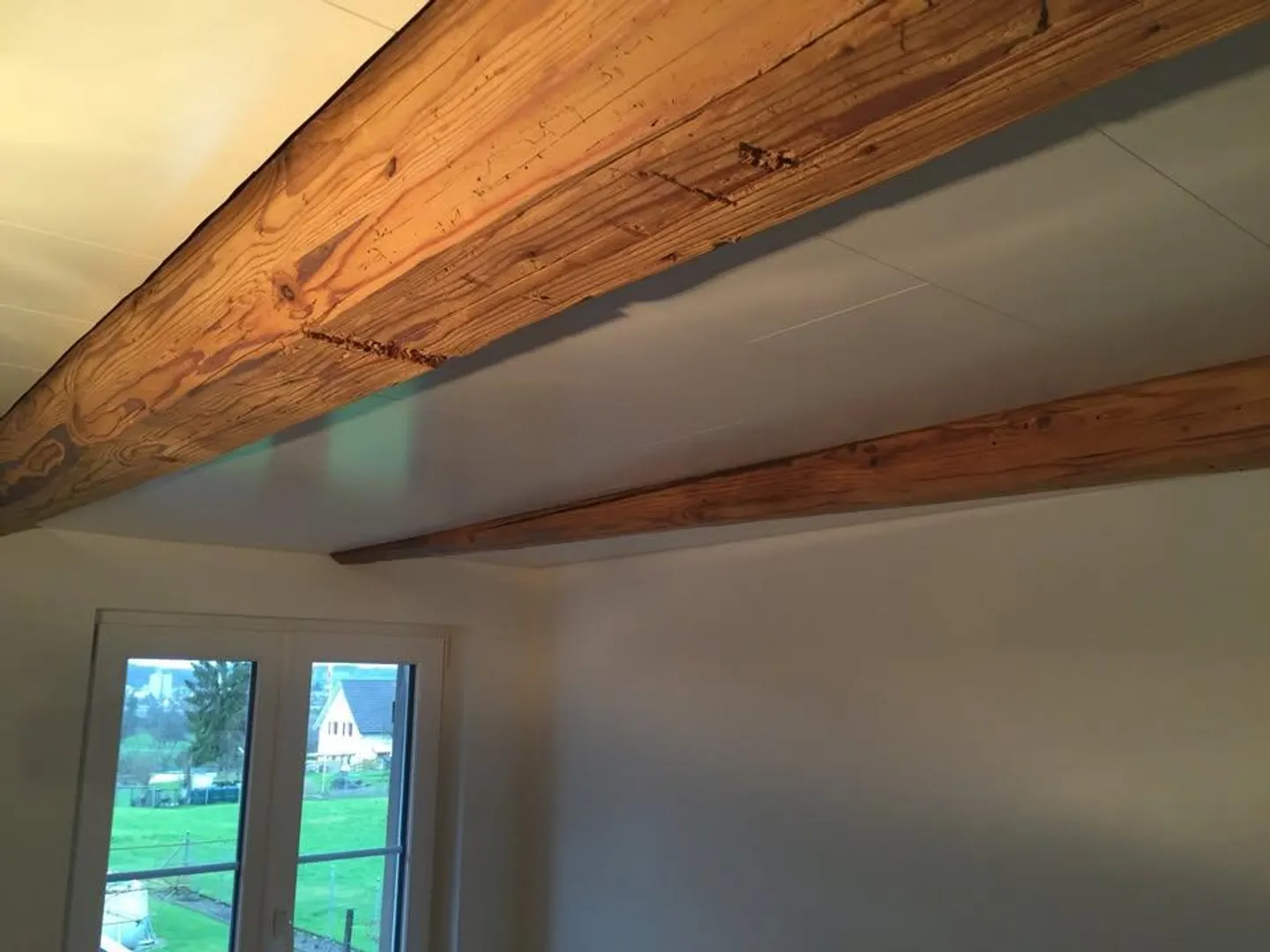 Pièce de collection à louer (1er étage)! - Photo 16 sur 20