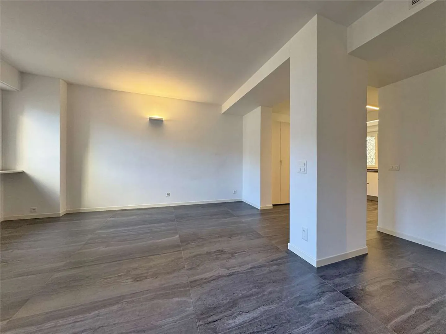 Lugano - 3.5 Zimmer mit Seeblick - Photo 4 sur 9