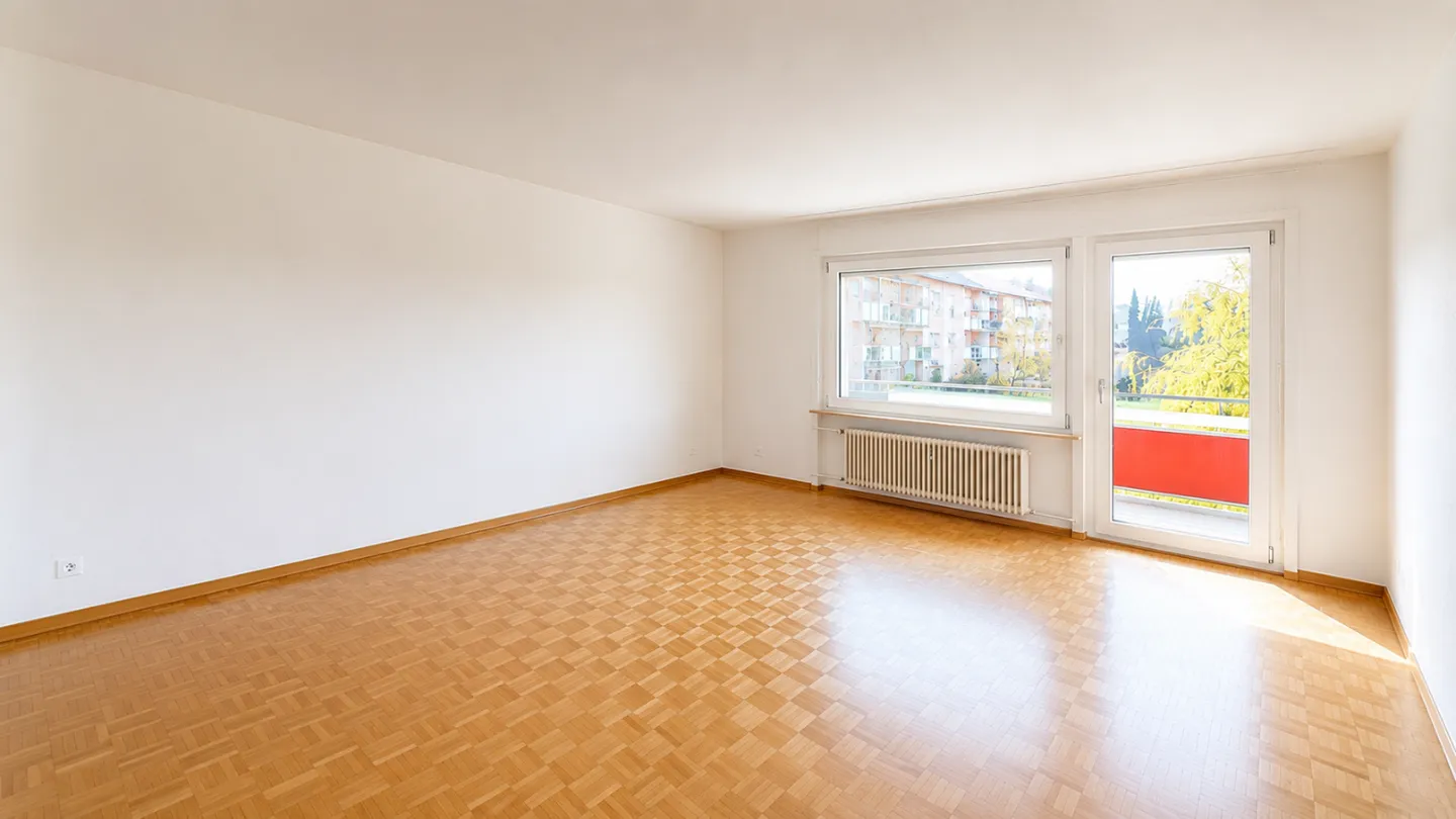Appartement Spacieux Près de la Forêt - Photo 4 sur 5