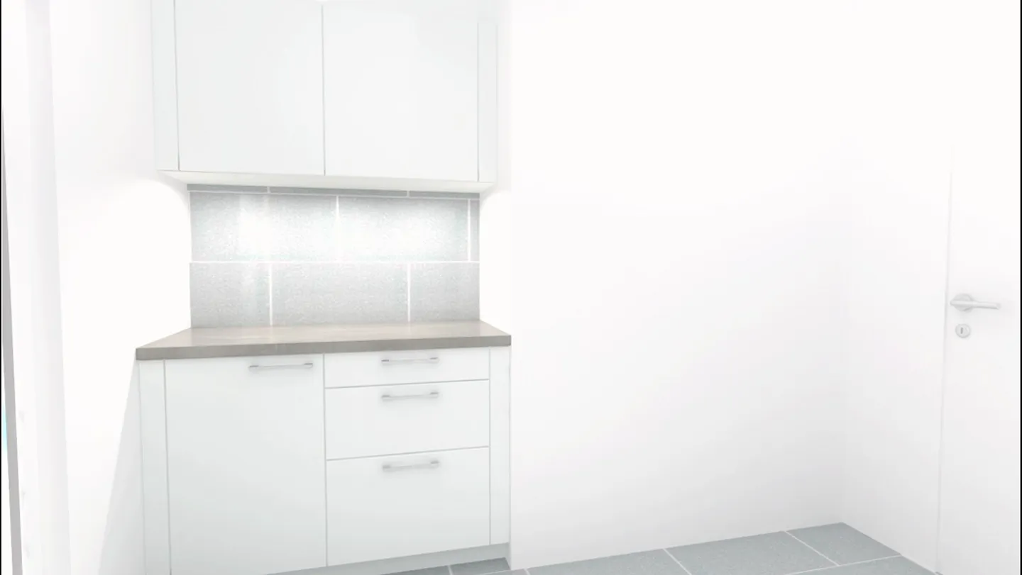 Appartement Spacieux Près de la Forêt - Photo 3 sur 5