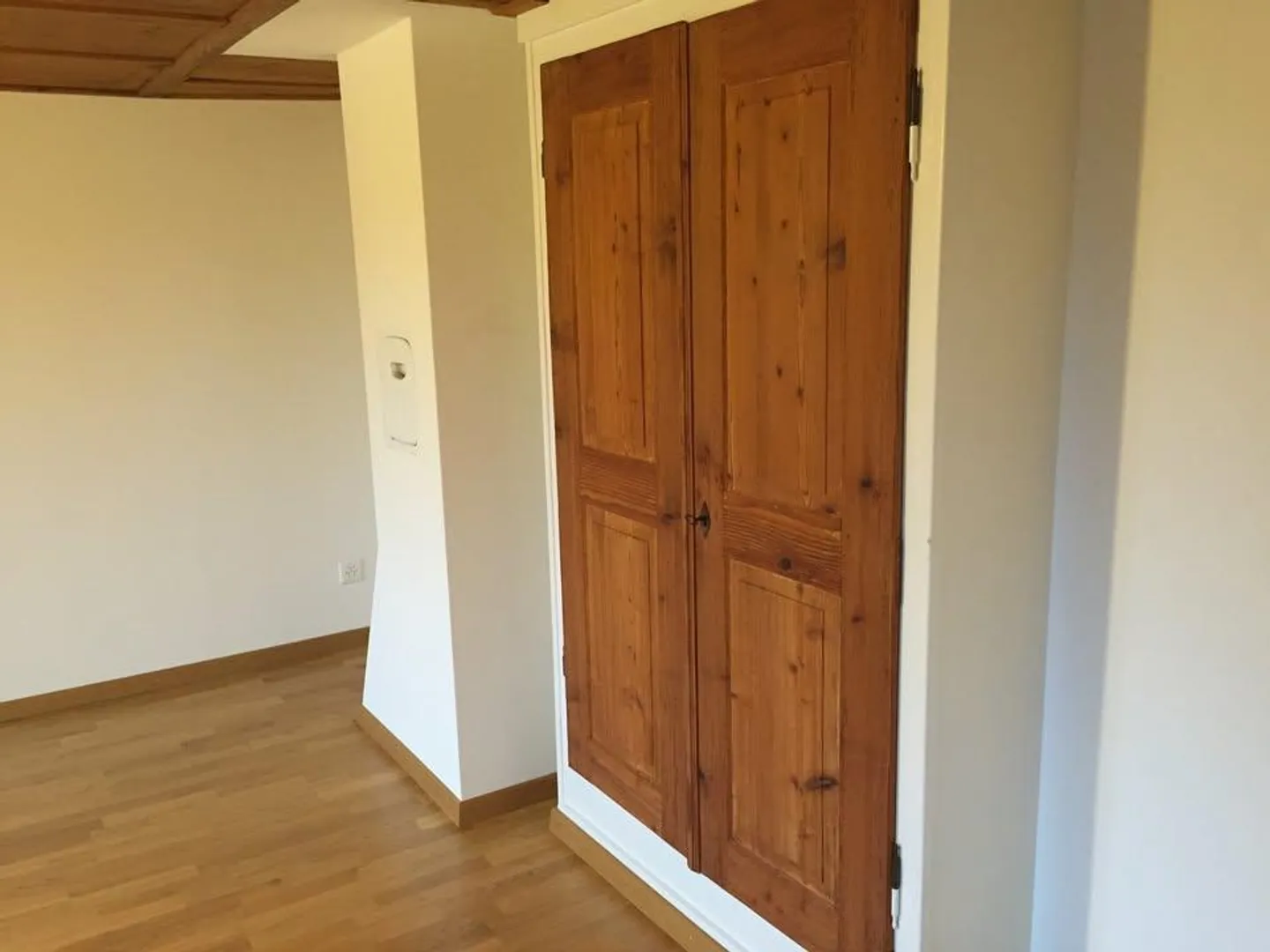 Pièce de collection à louer (1er étage)! - Photo 18 sur 20